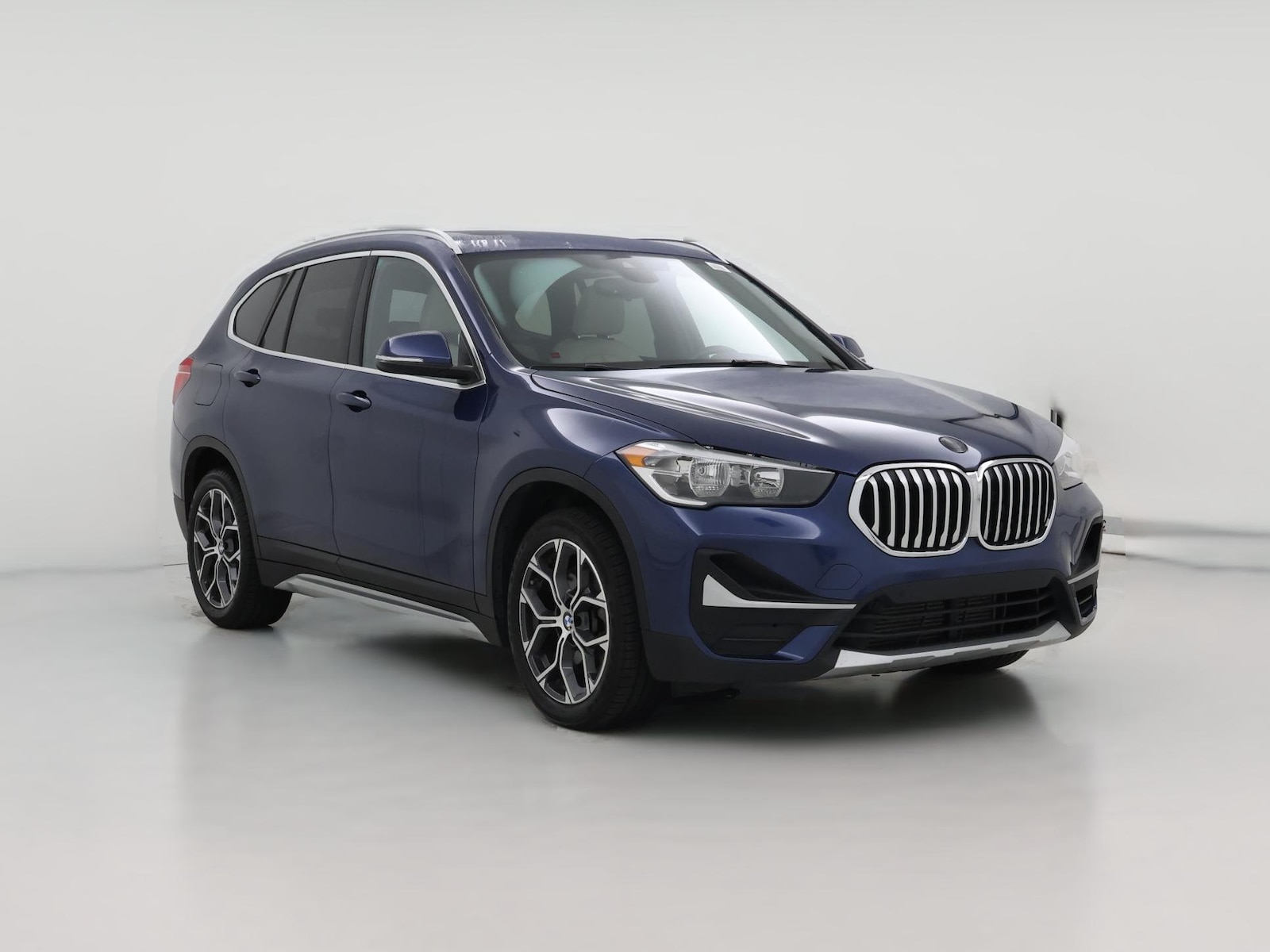 2021 BMW X1 28i