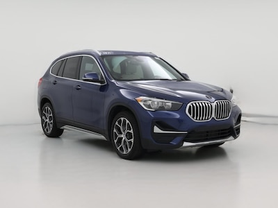 2021 BMW X1 SDrive28i