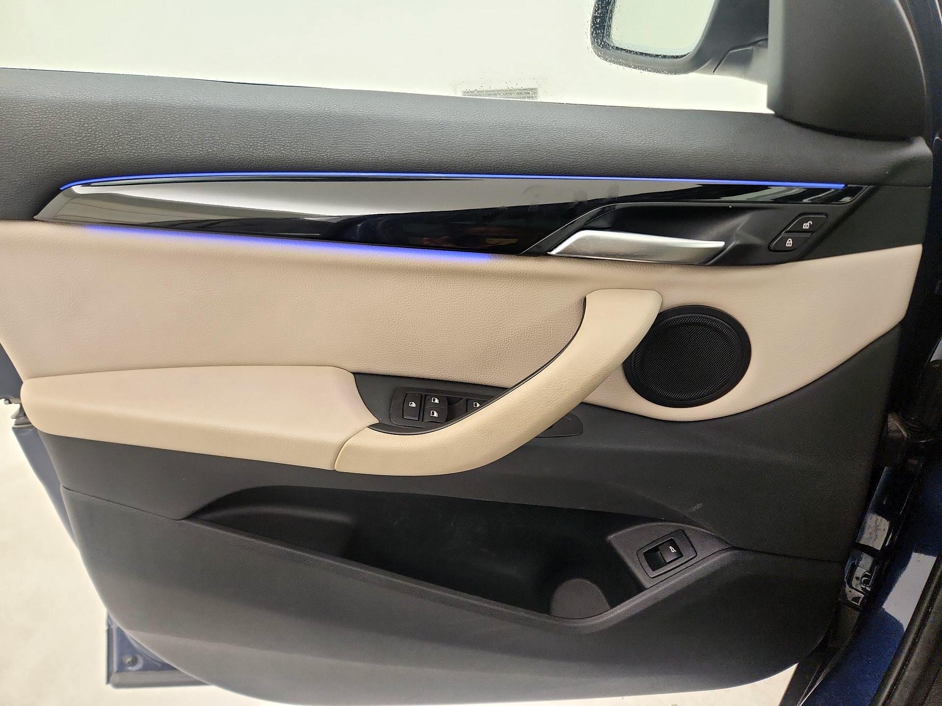 Thumbnail: 2021 BMW X1 - 12