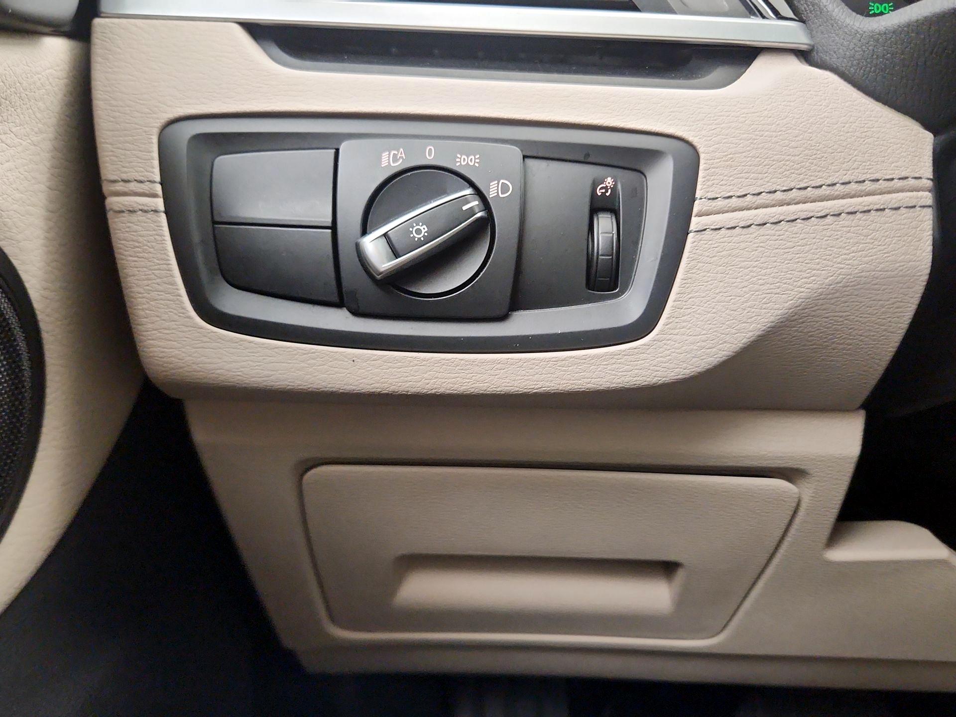 Thumbnail: 2021 BMW X1 - 13