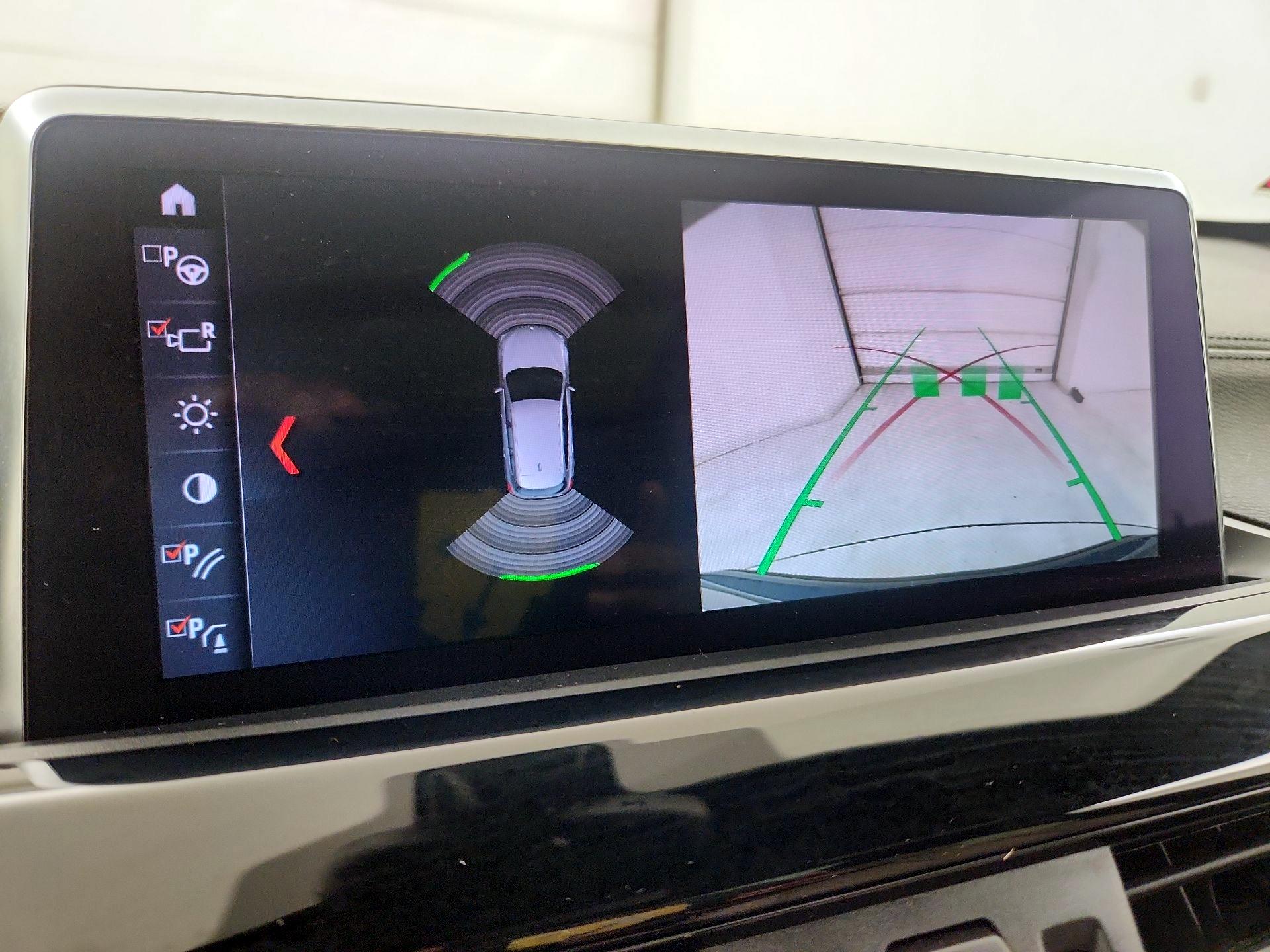 Thumbnail: 2021 BMW X1 - 15