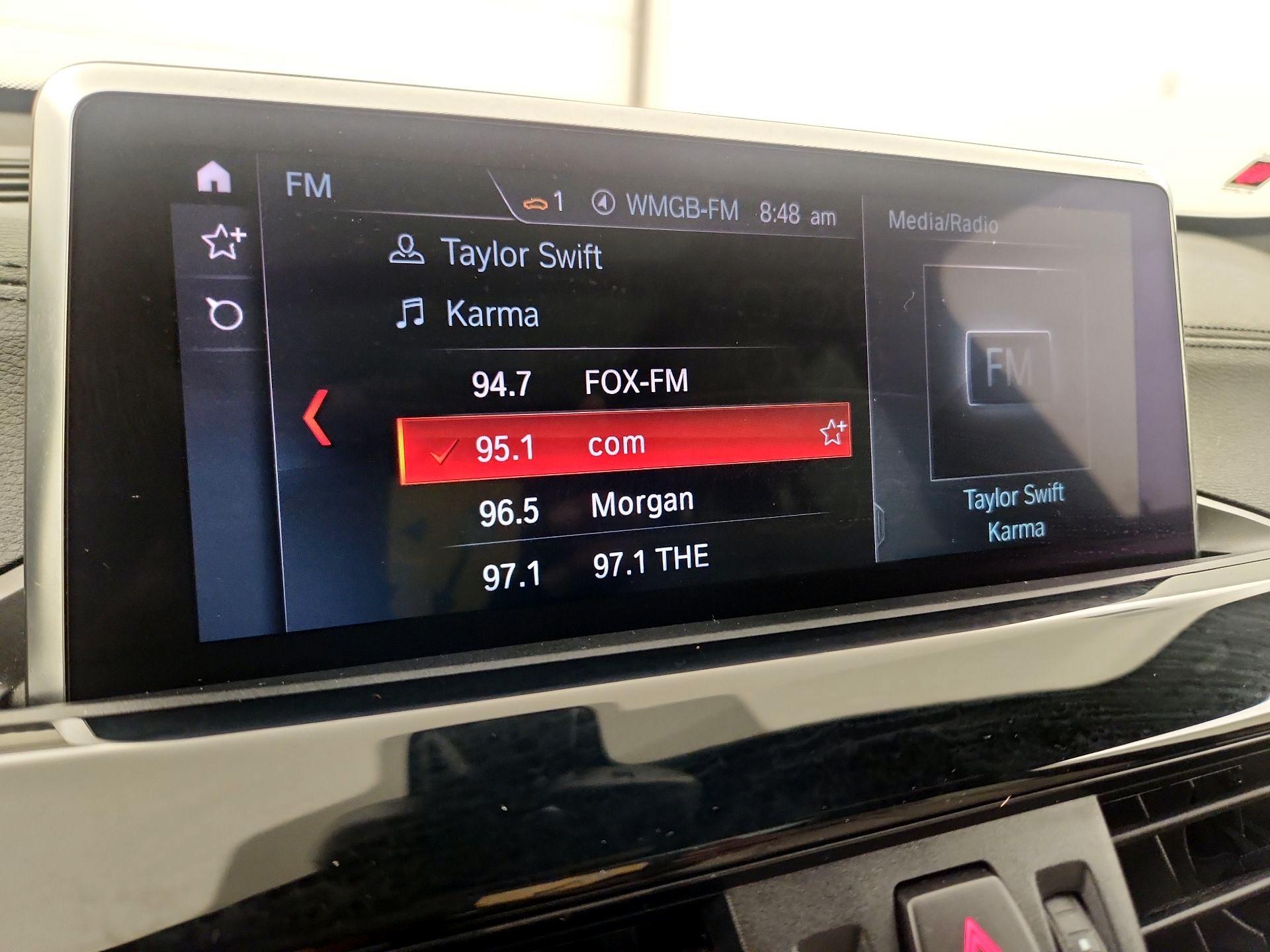 Thumbnail: 2021 BMW X1 - 16