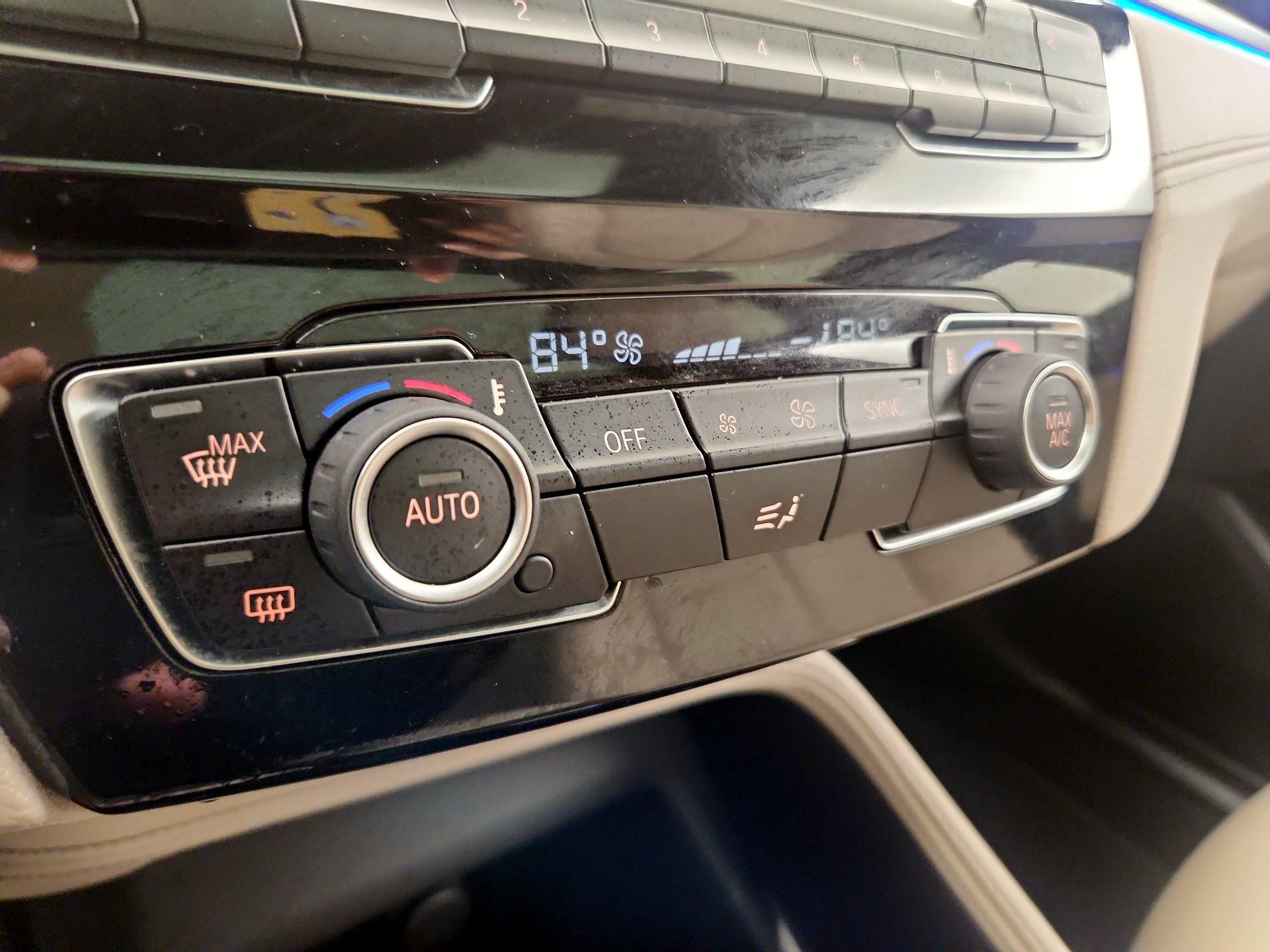 Thumbnail: 2021 BMW X1 - 17