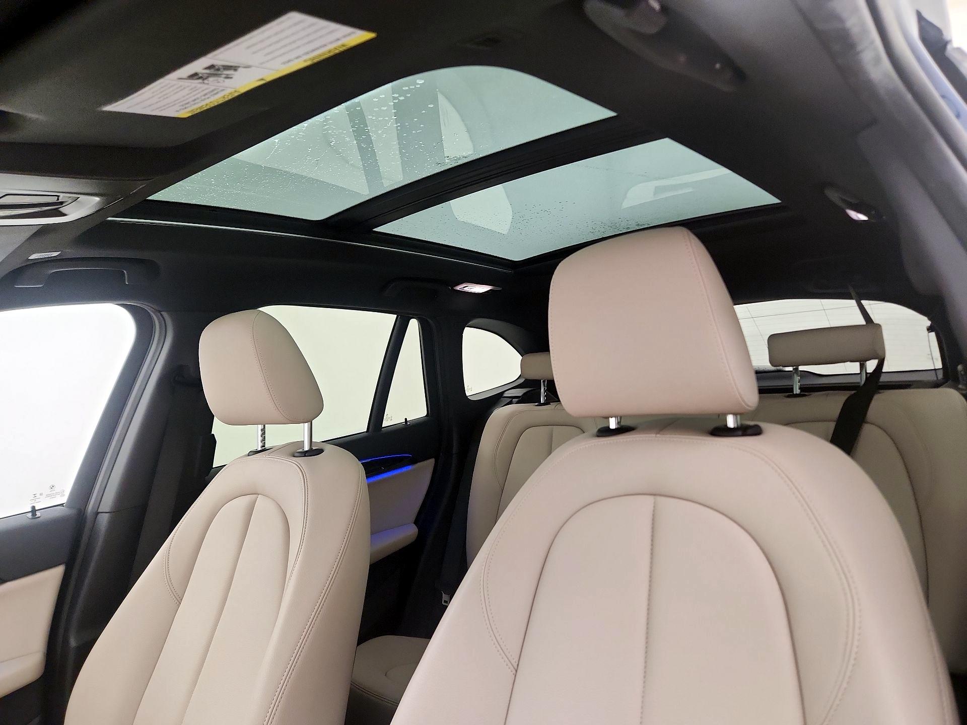 Thumbnail: 2021 BMW X1 - 20