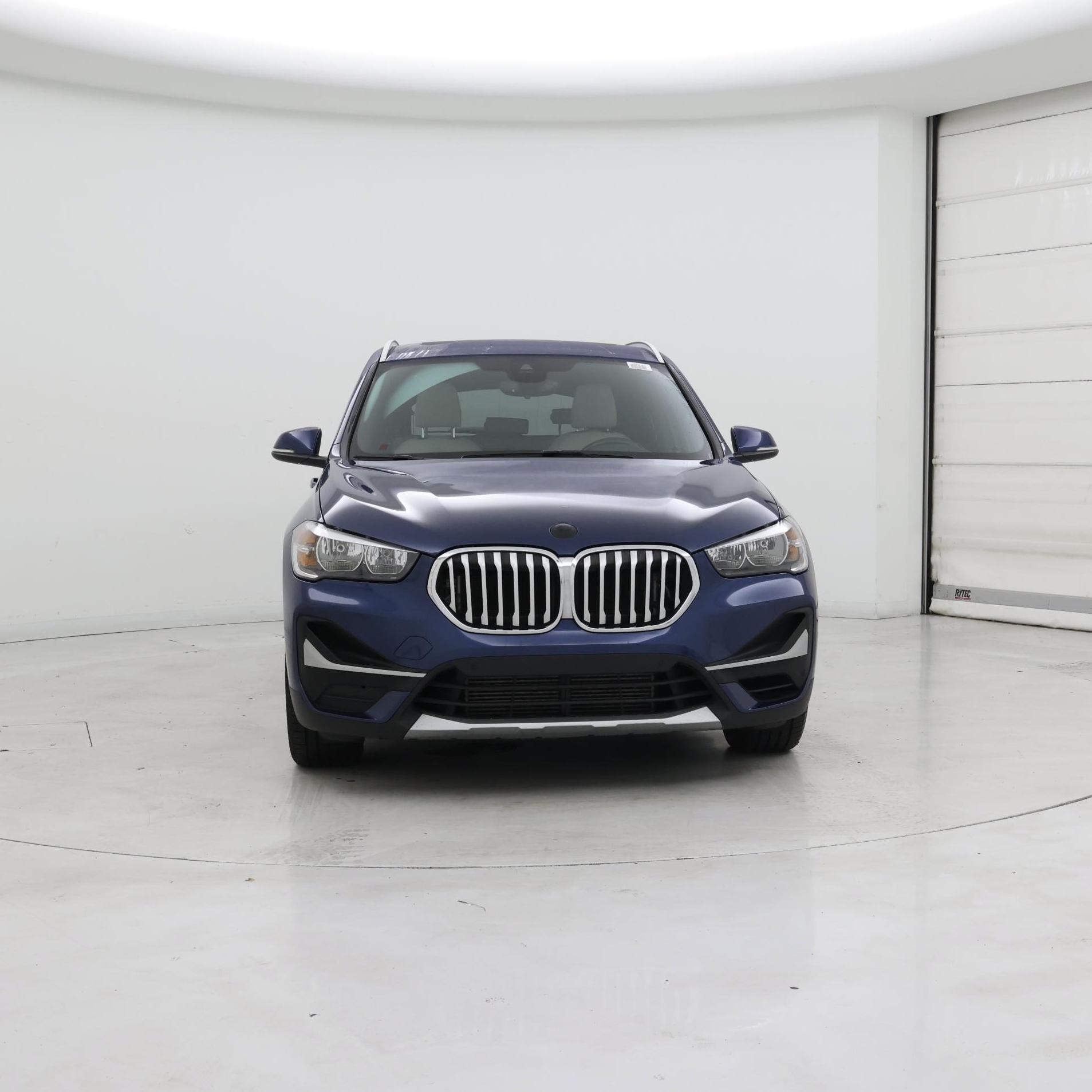 Thumbnail: 2021 BMW X1 - 5