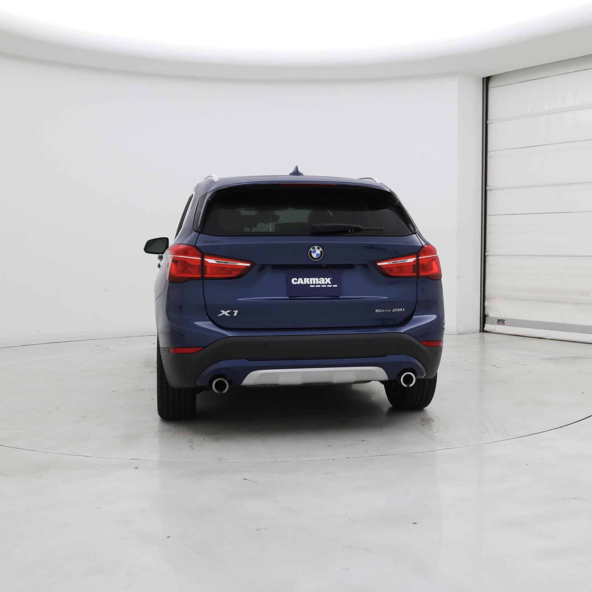 Thumbnail: 2021 BMW X1 - 6