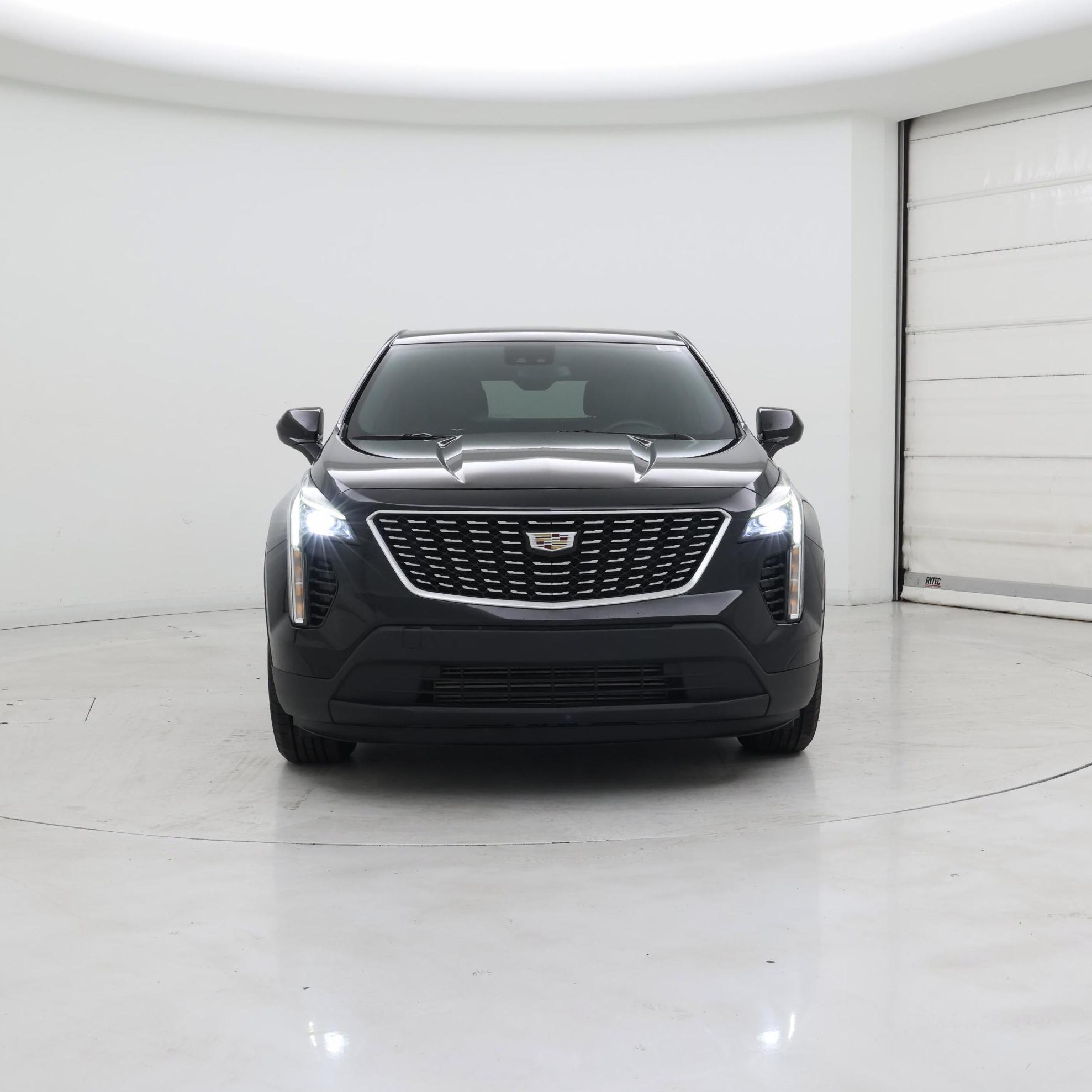 Thumbnail: 2022 Cadillac XT4 - 5