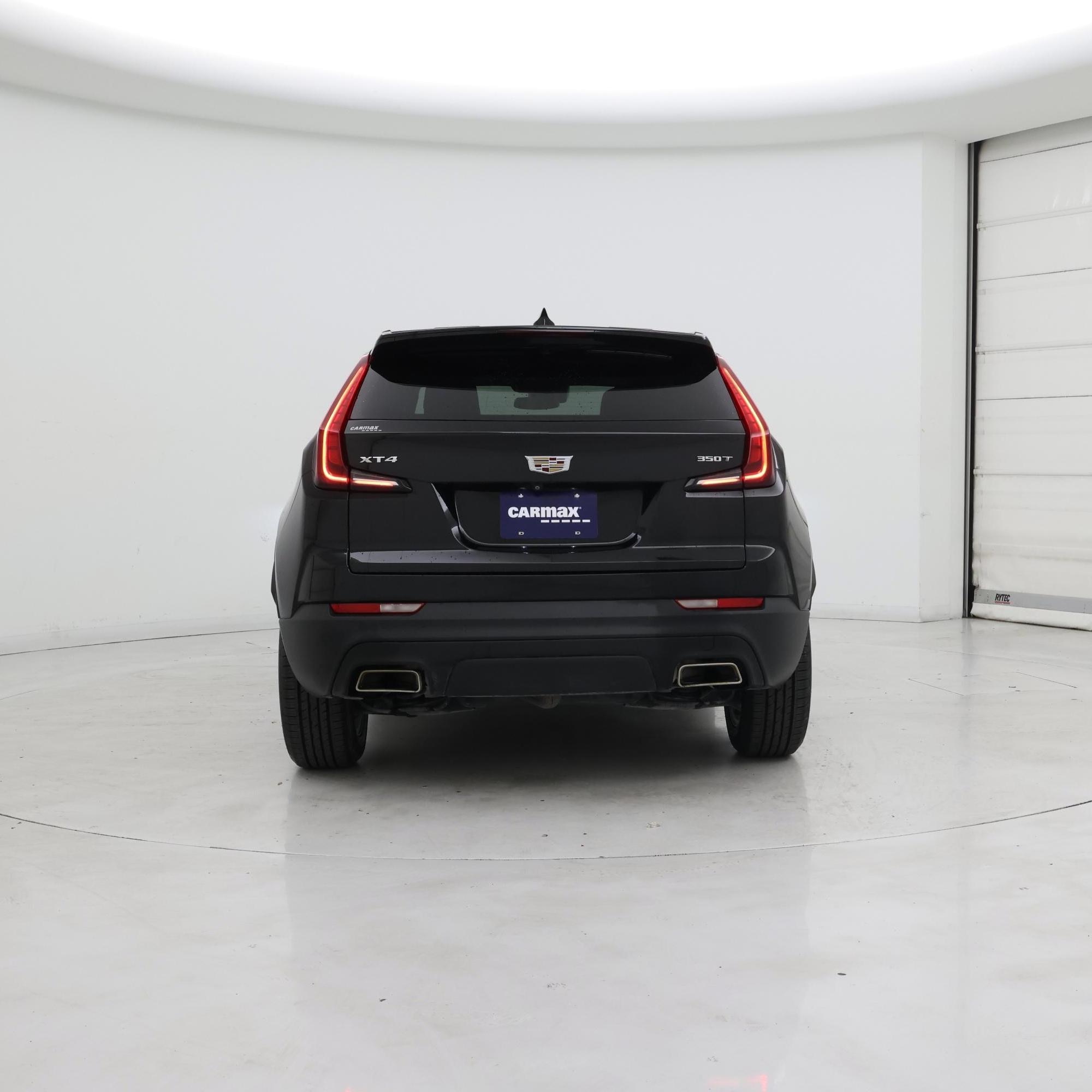 Thumbnail: 2022 Cadillac XT4 - 6