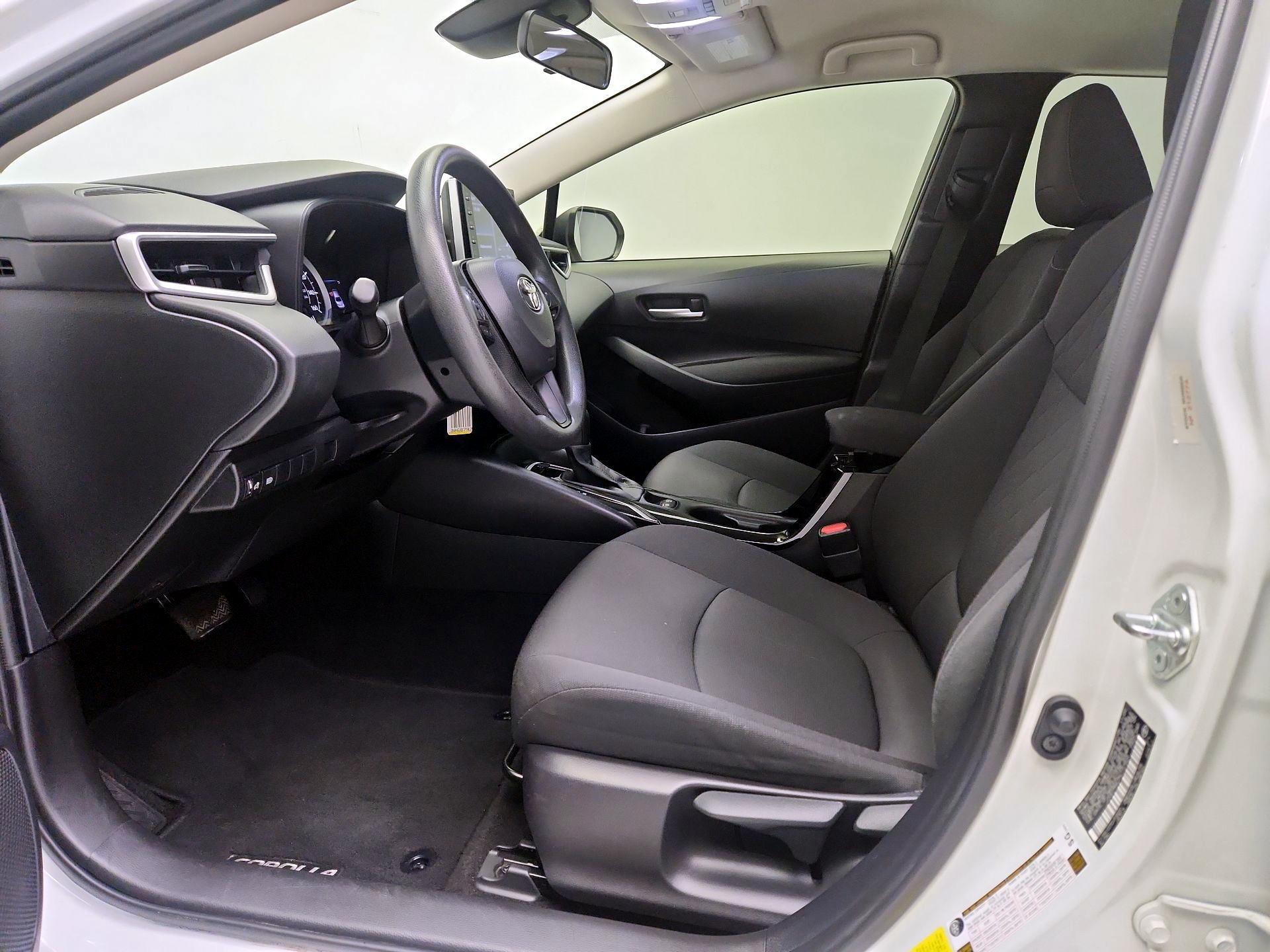 Thumbnail: 2021 Toyota Corolla - 11