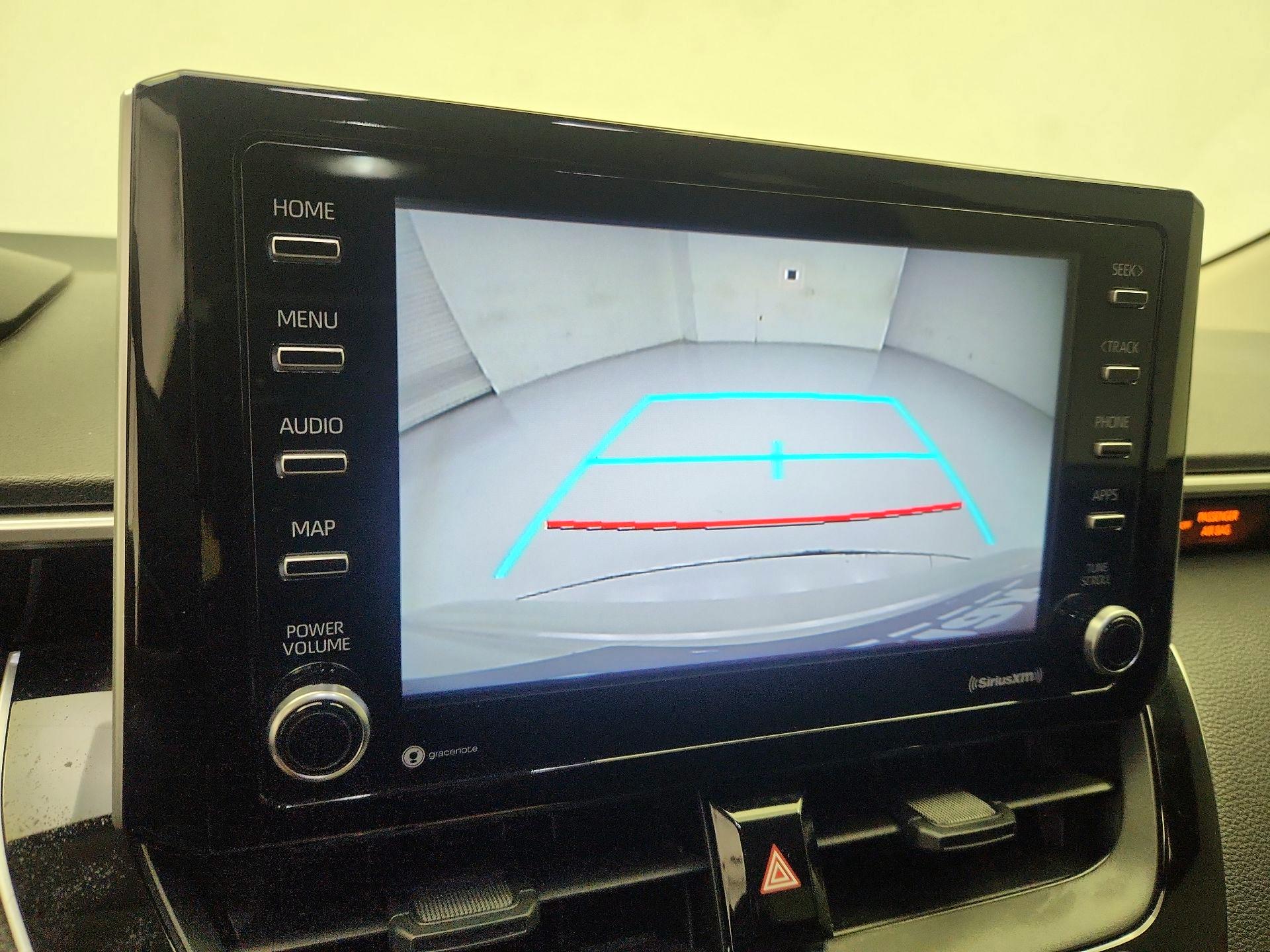 Thumbnail: 2021 Toyota Corolla - 14