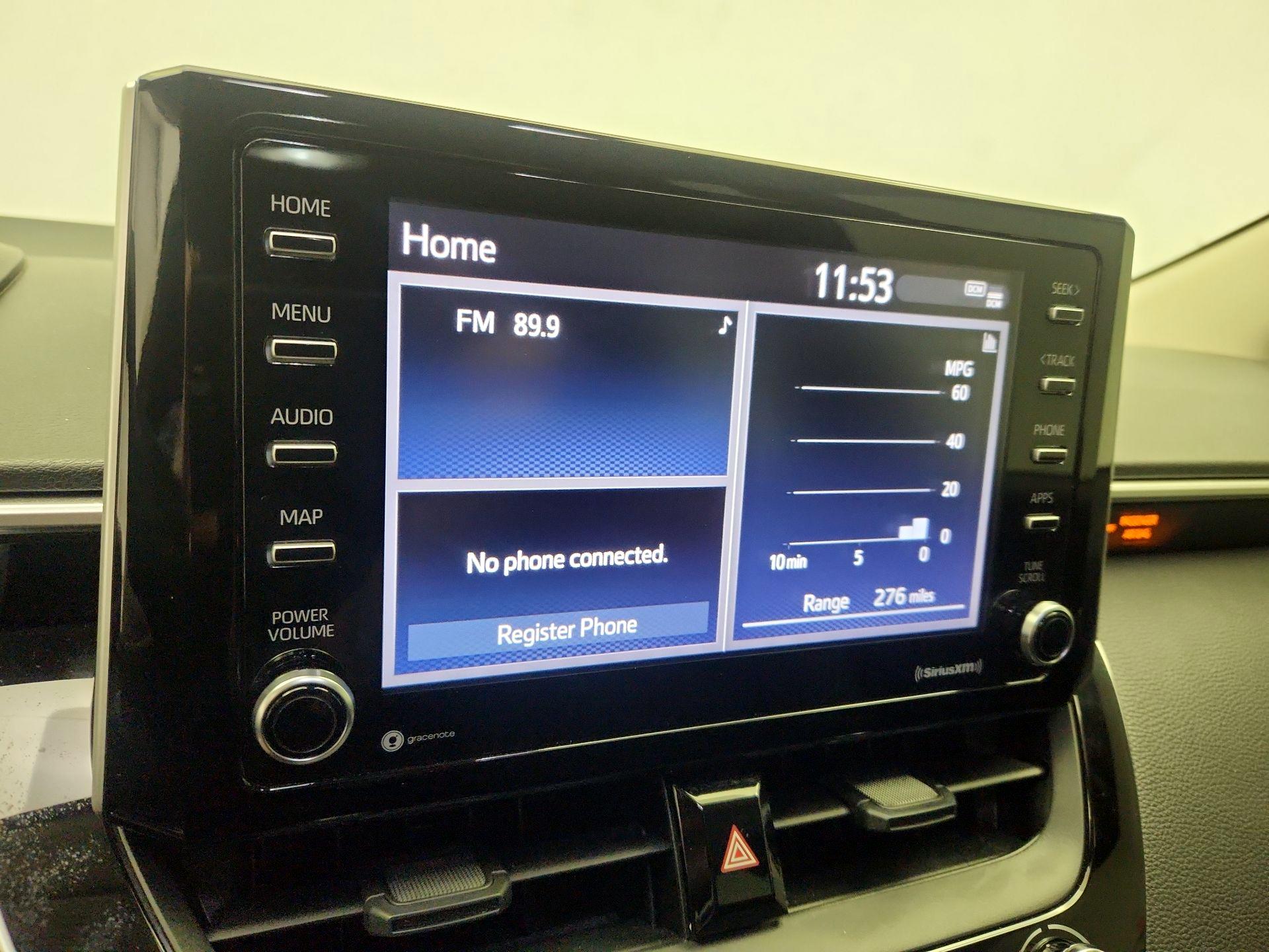 Thumbnail: 2021 Toyota Corolla - 15