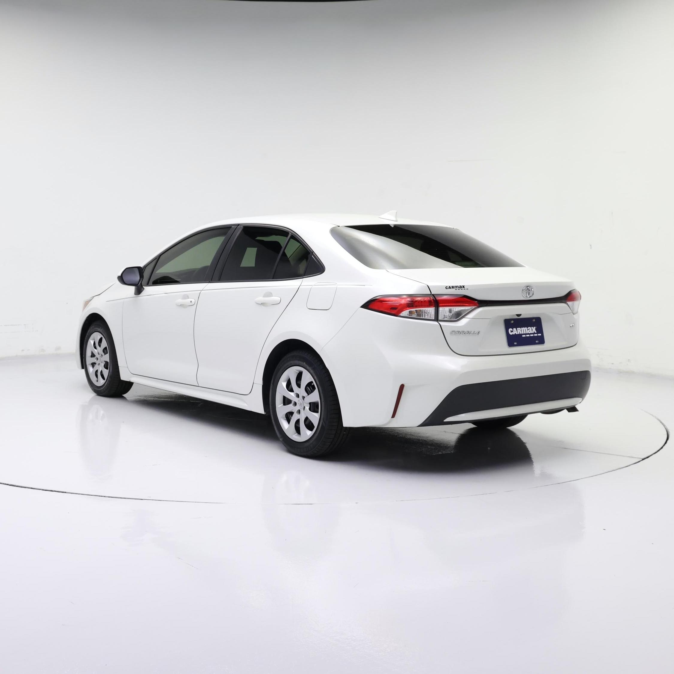 Thumbnail: 2021 Toyota Corolla - 2