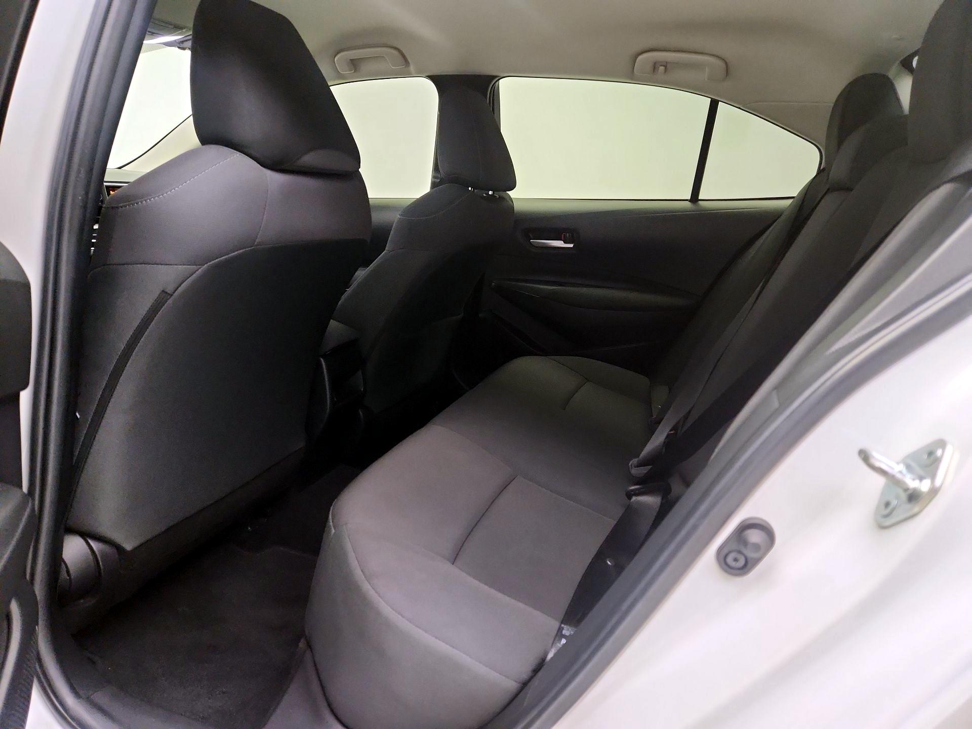 Thumbnail: 2021 Toyota Corolla - 19