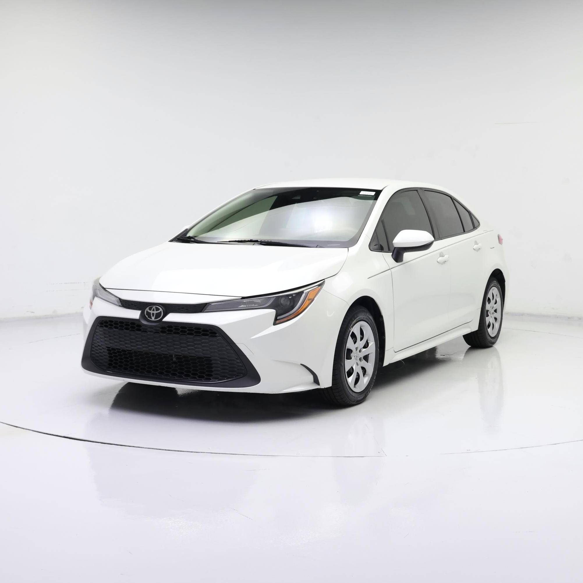 Thumbnail: 2021 Toyota Corolla - 4