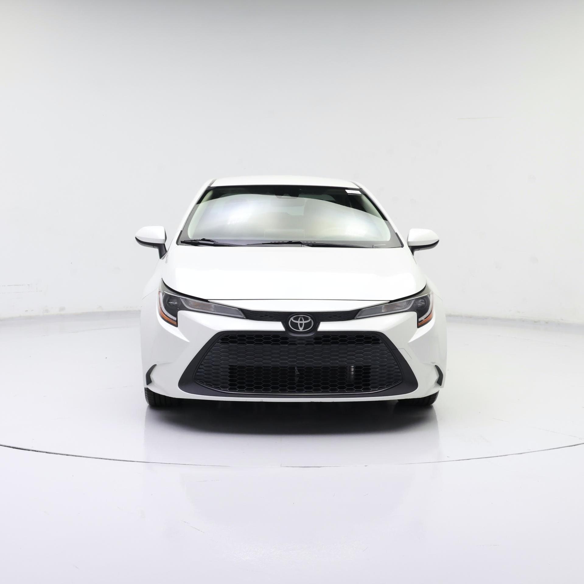 Thumbnail: 2021 Toyota Corolla - 5