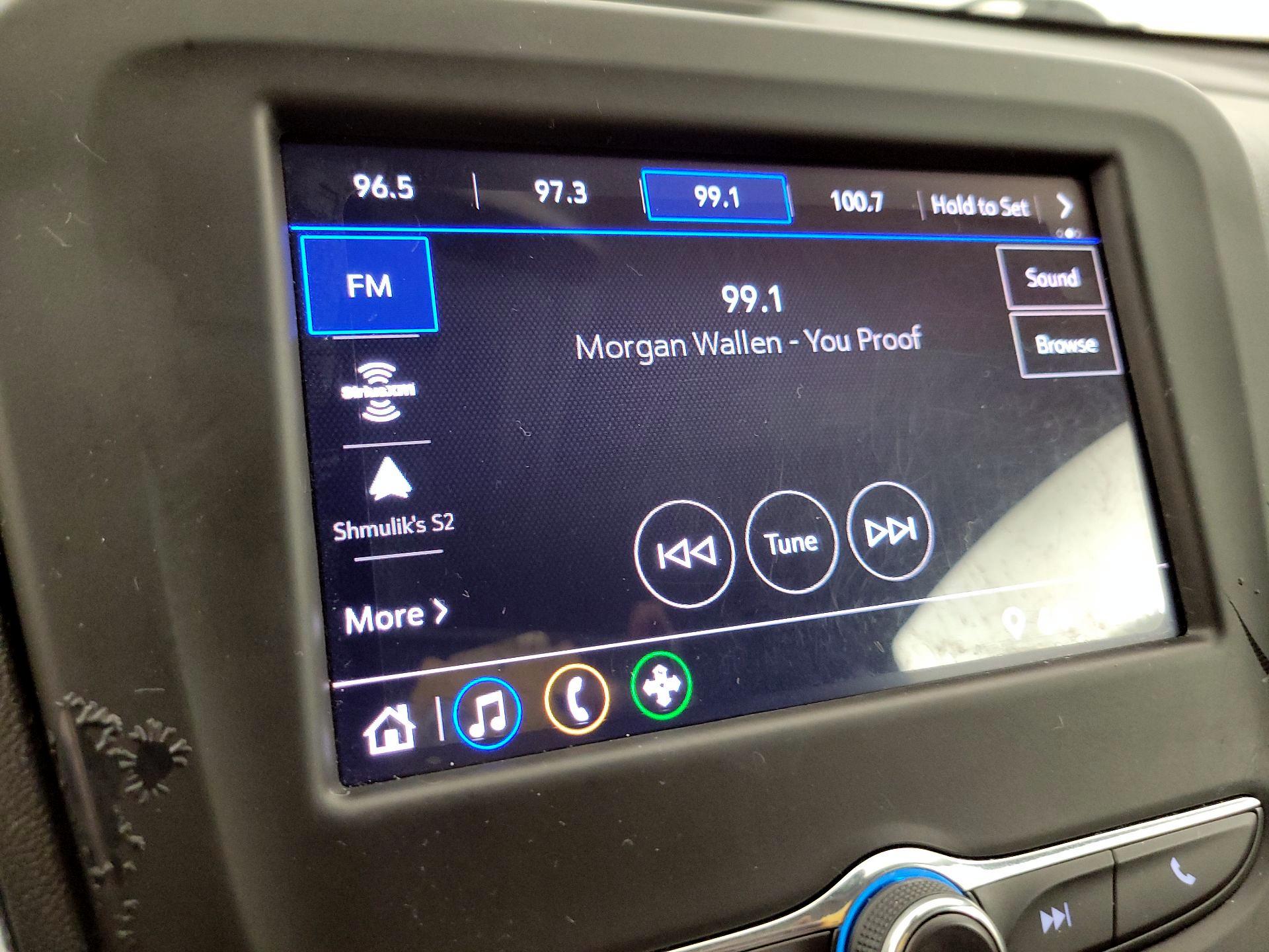 Thumbnail: 2022 Chevrolet Equinox - 15