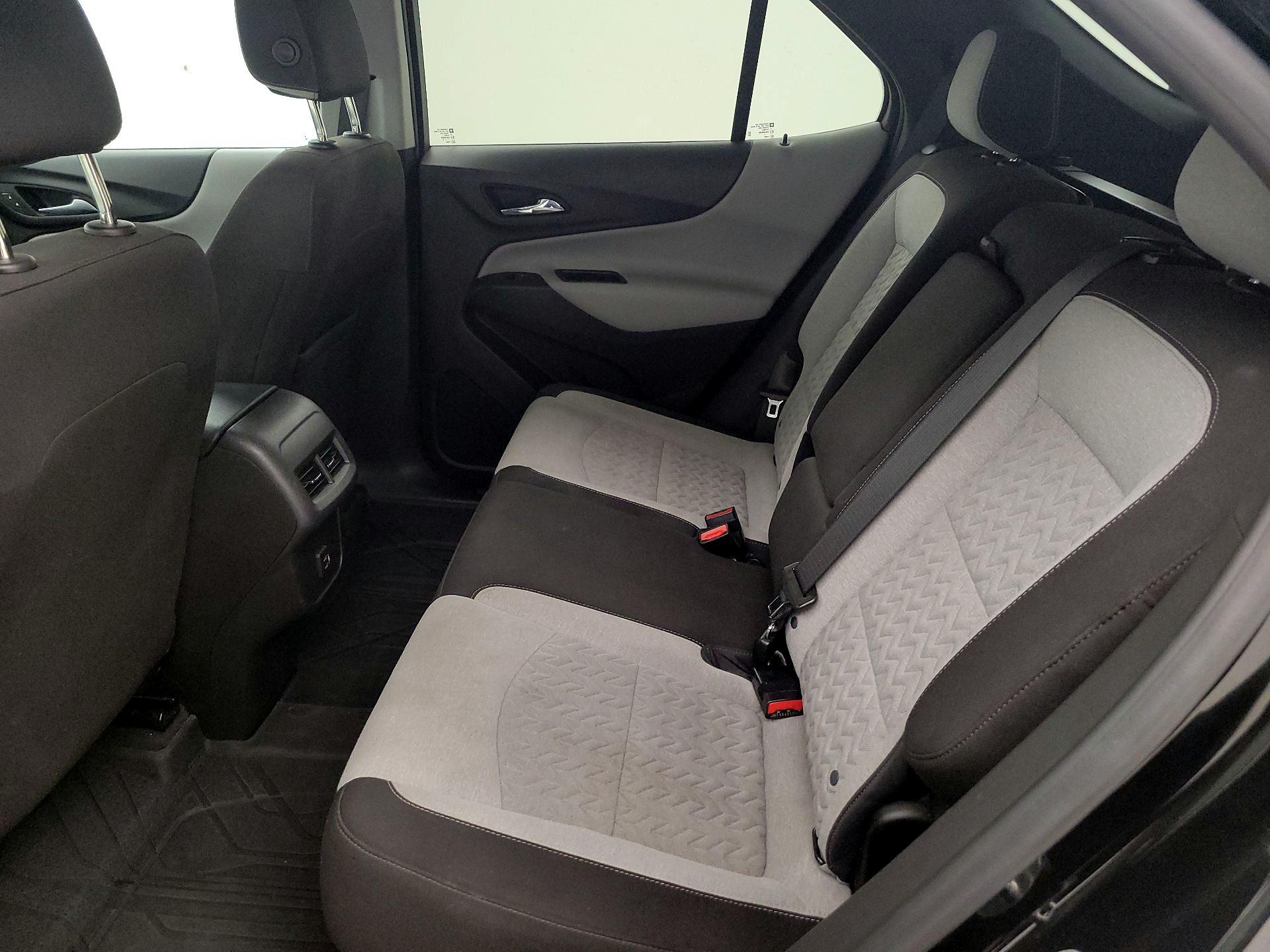 Thumbnail: 2022 Chevrolet Equinox - 19