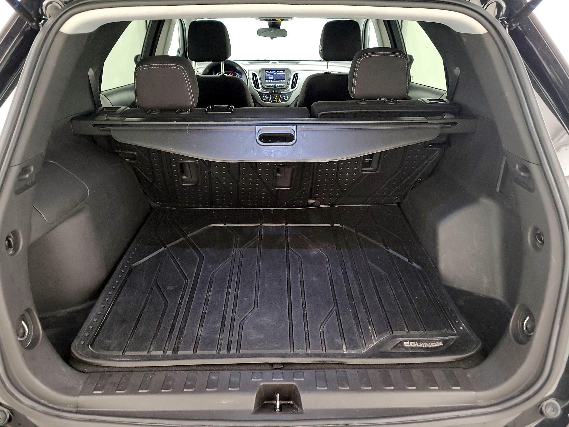 Thumbnail: 2022 Chevrolet Equinox - 20