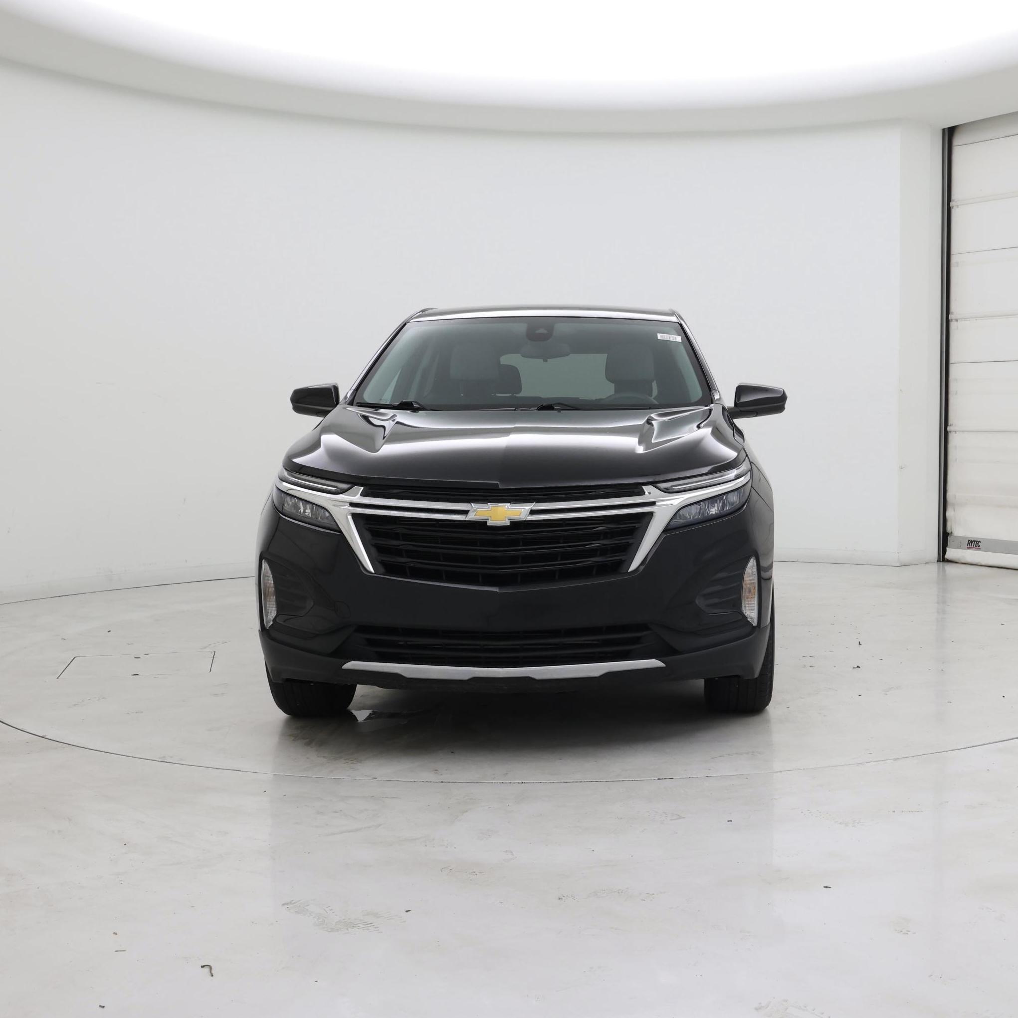 Thumbnail: 2022 Chevrolet Equinox - 5