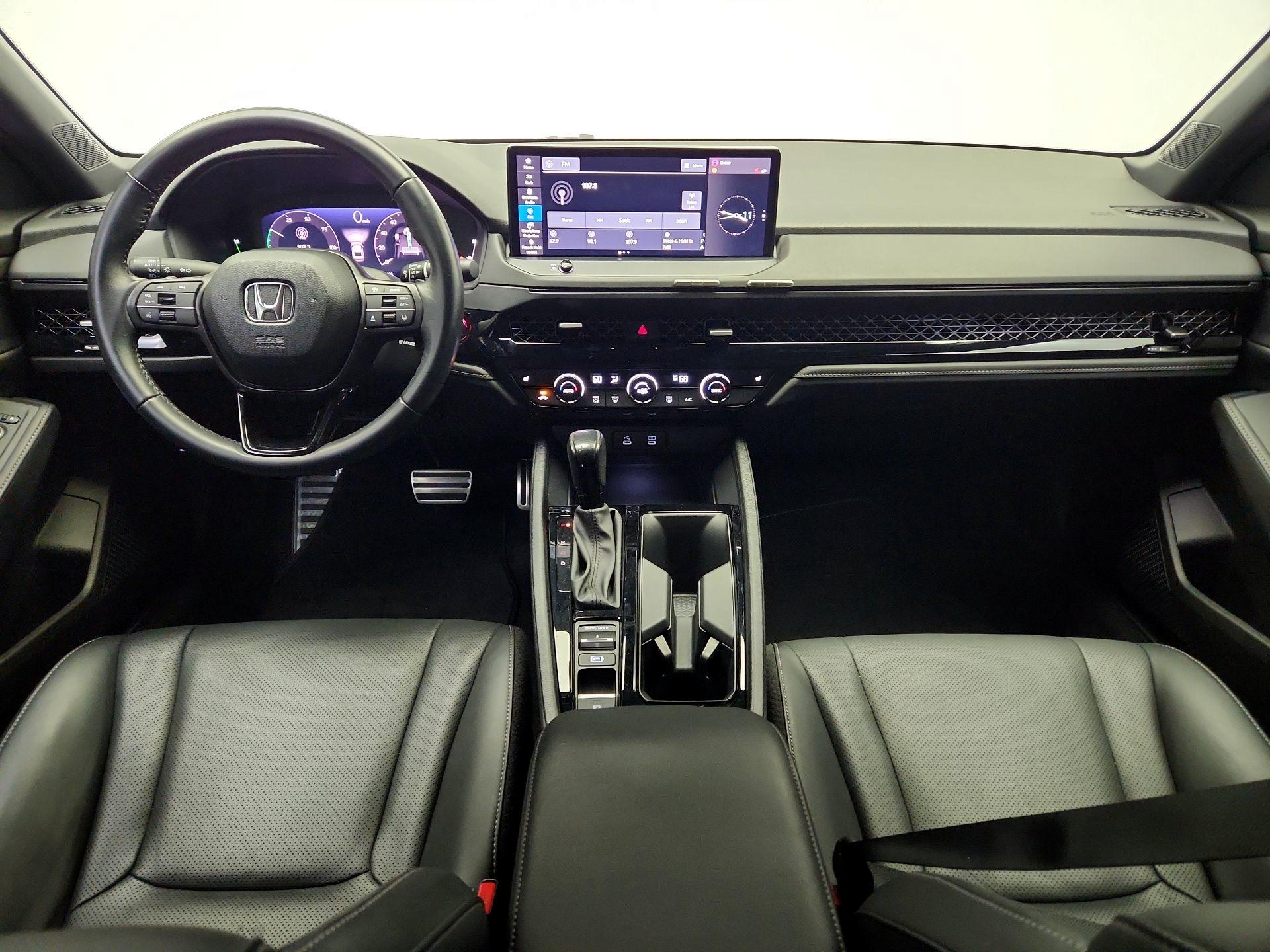 Thumbnail: 2023 Honda Accord - 9