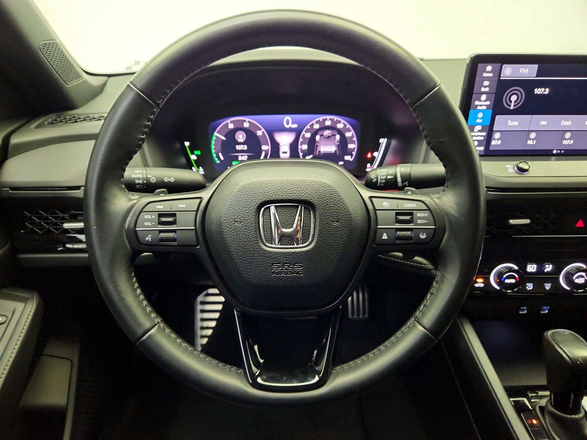 Thumbnail: 2023 Honda Accord - 10