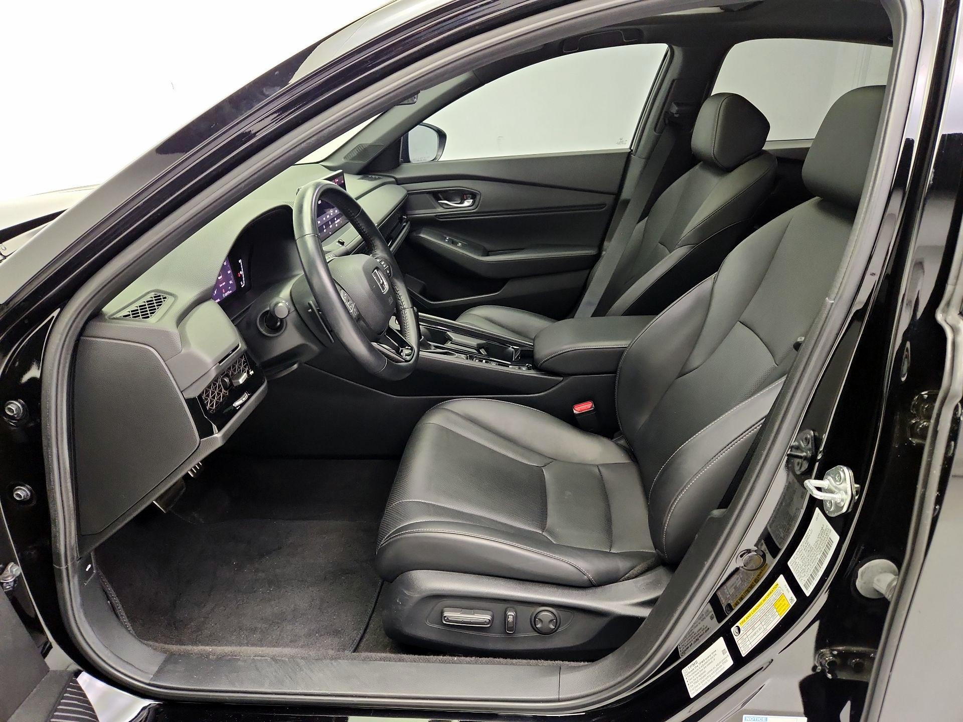 Thumbnail: 2023 Honda Accord - 11