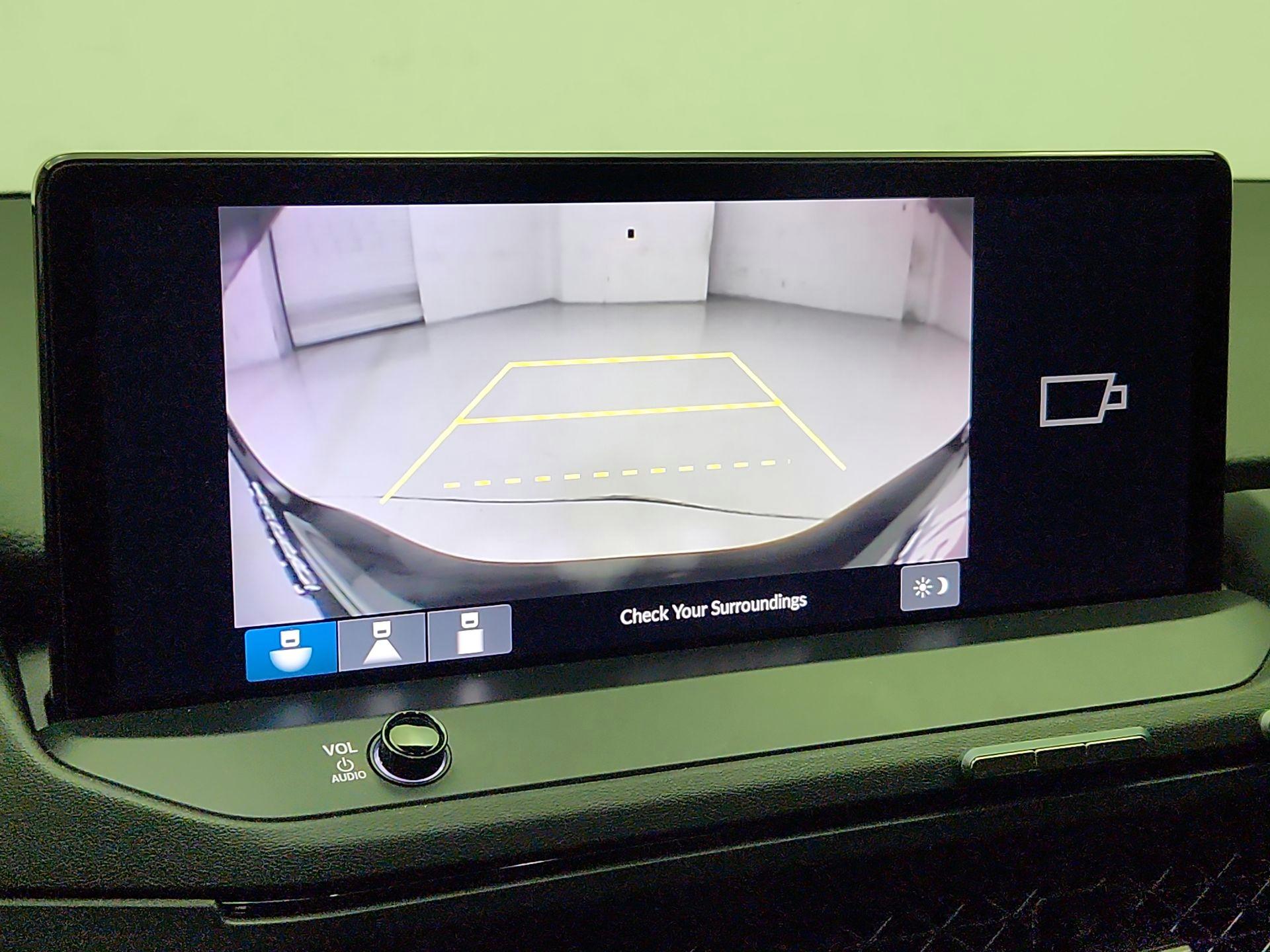 Thumbnail: 2023 Honda Accord - 13