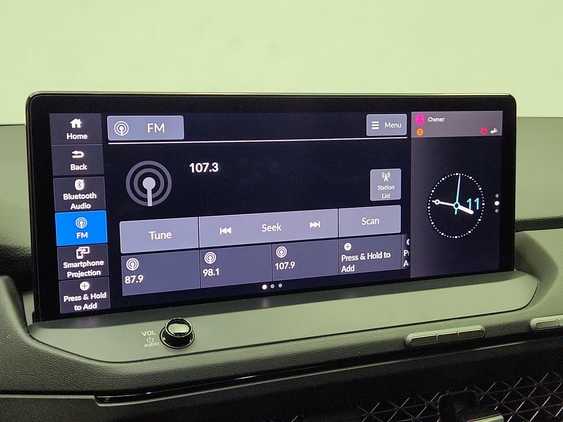 Thumbnail: 2023 Honda Accord - 14