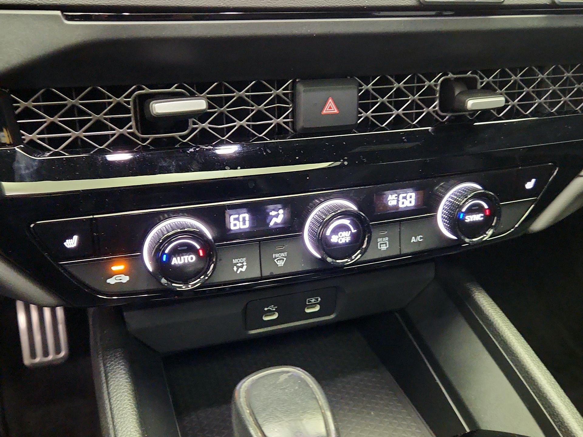 Thumbnail: 2023 Honda Accord - 15