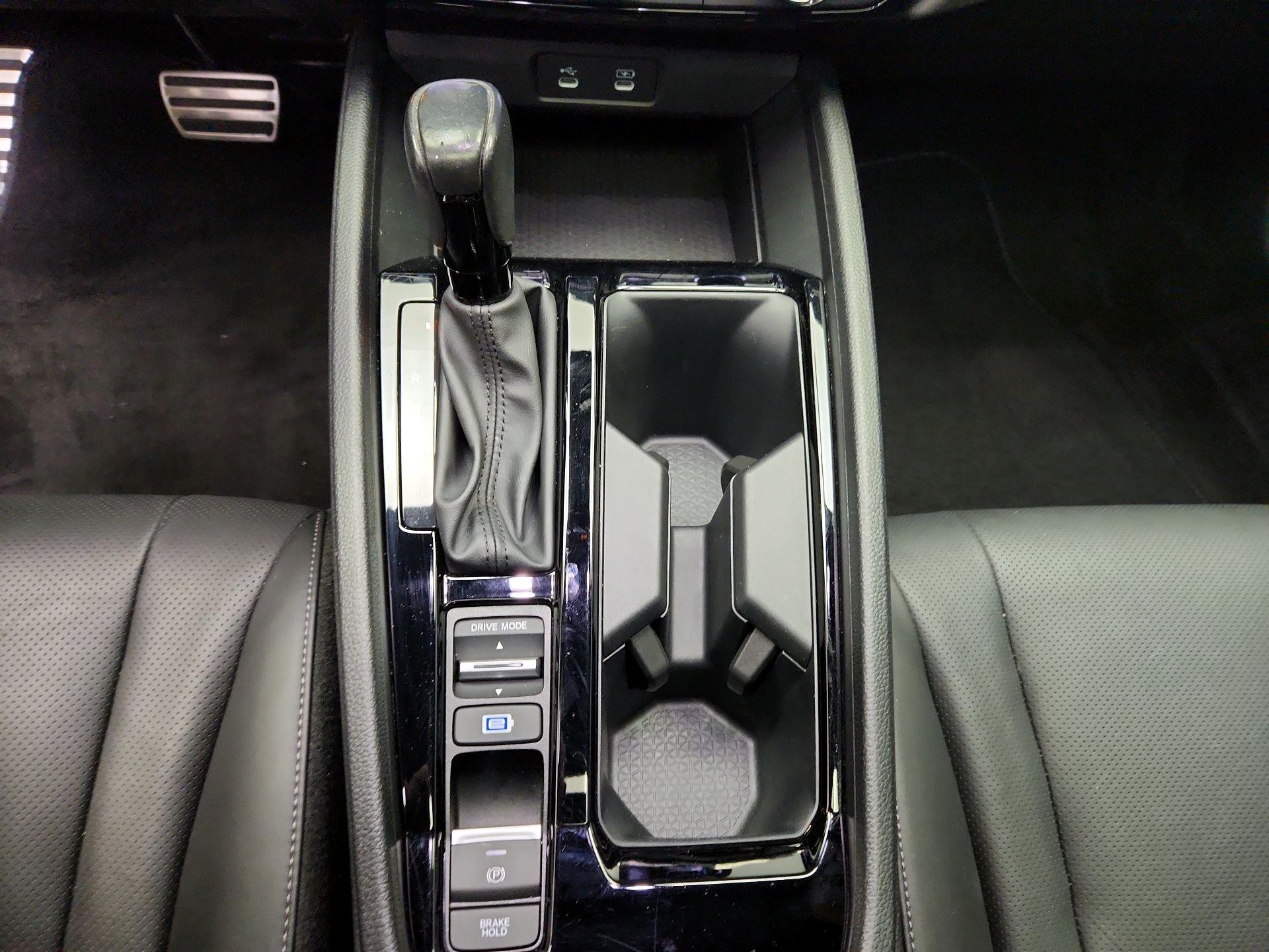 Thumbnail: 2023 Honda Accord - 16