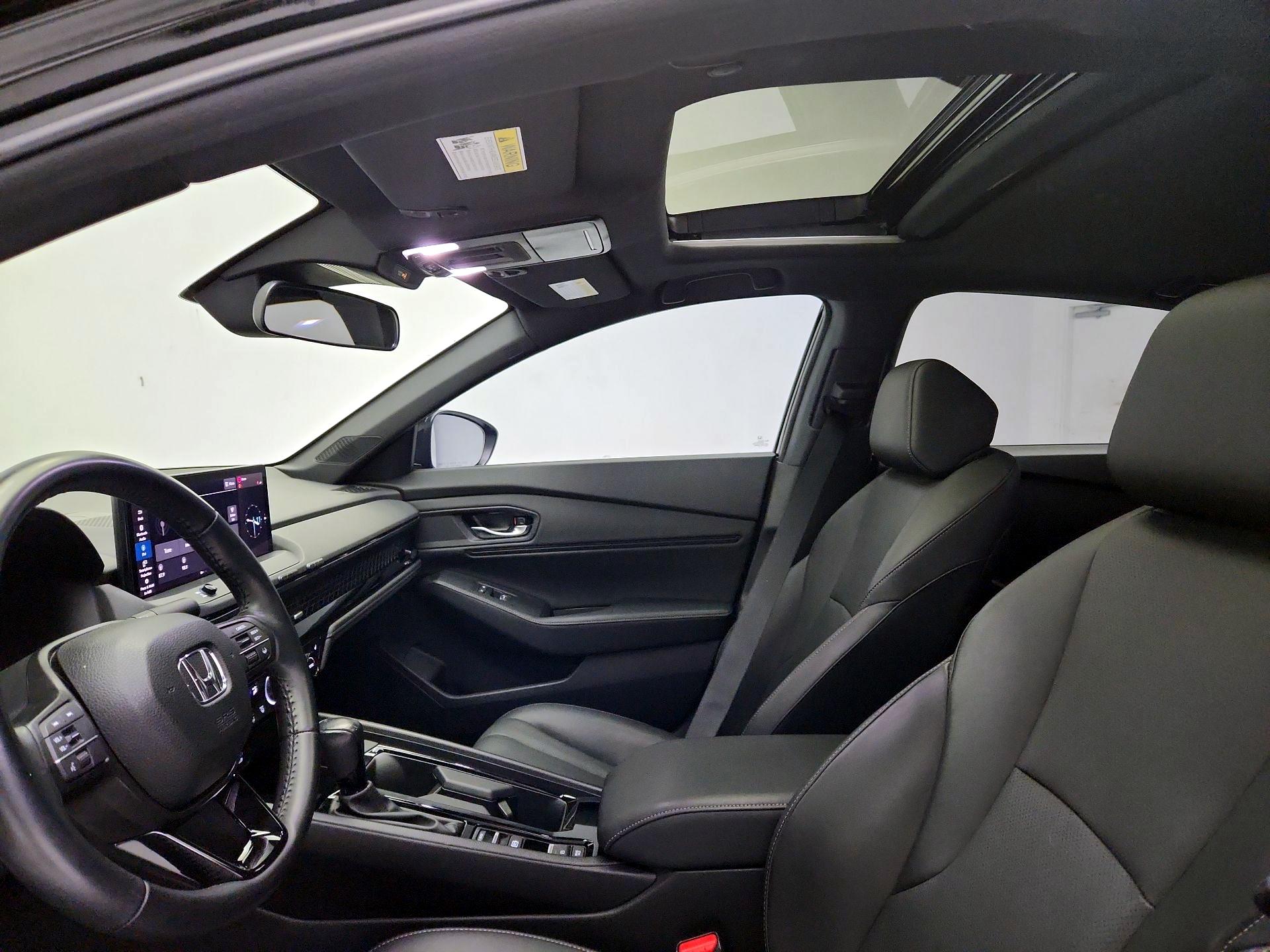 Thumbnail: 2023 Honda Accord - 18