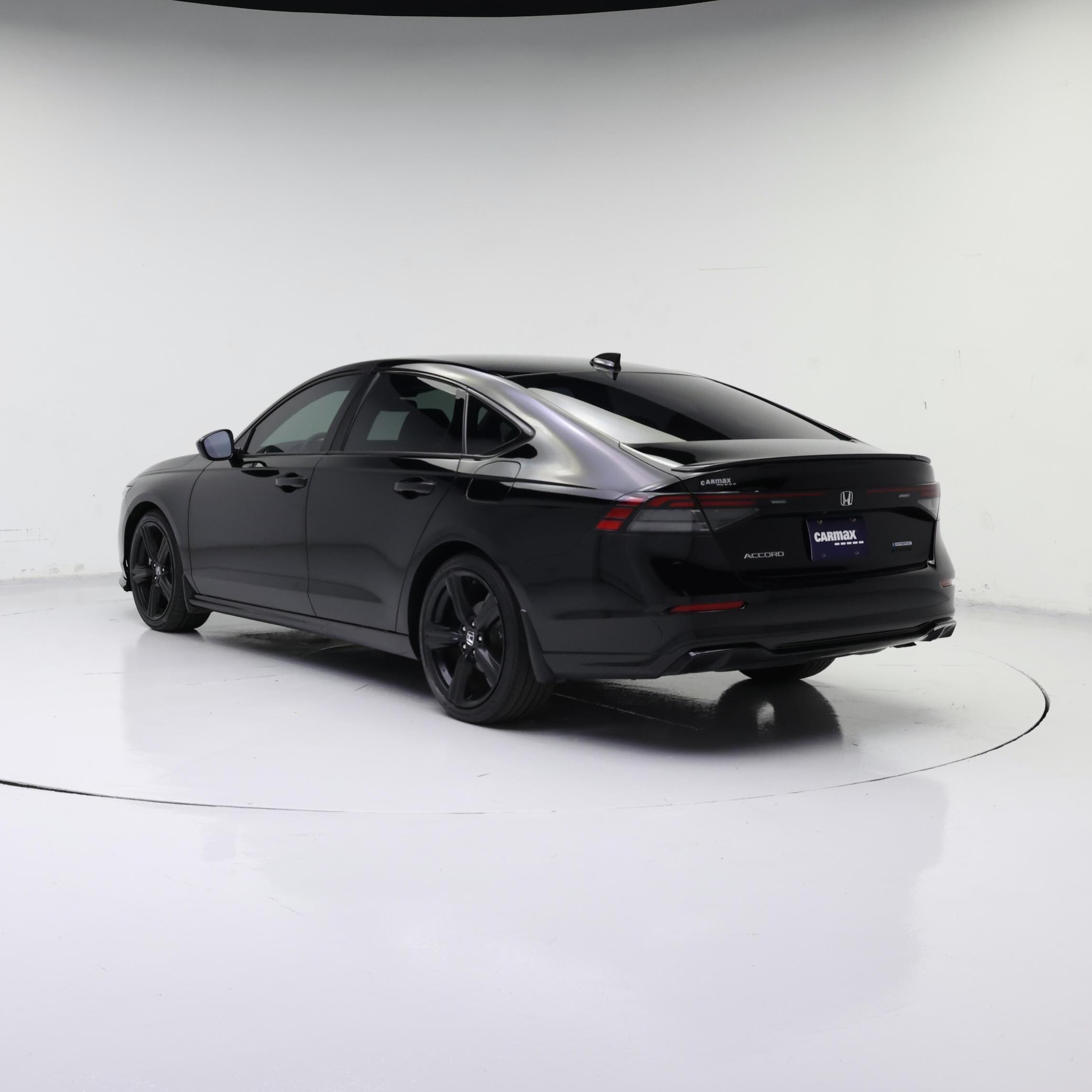 Thumbnail: 2023 Honda Accord - 2