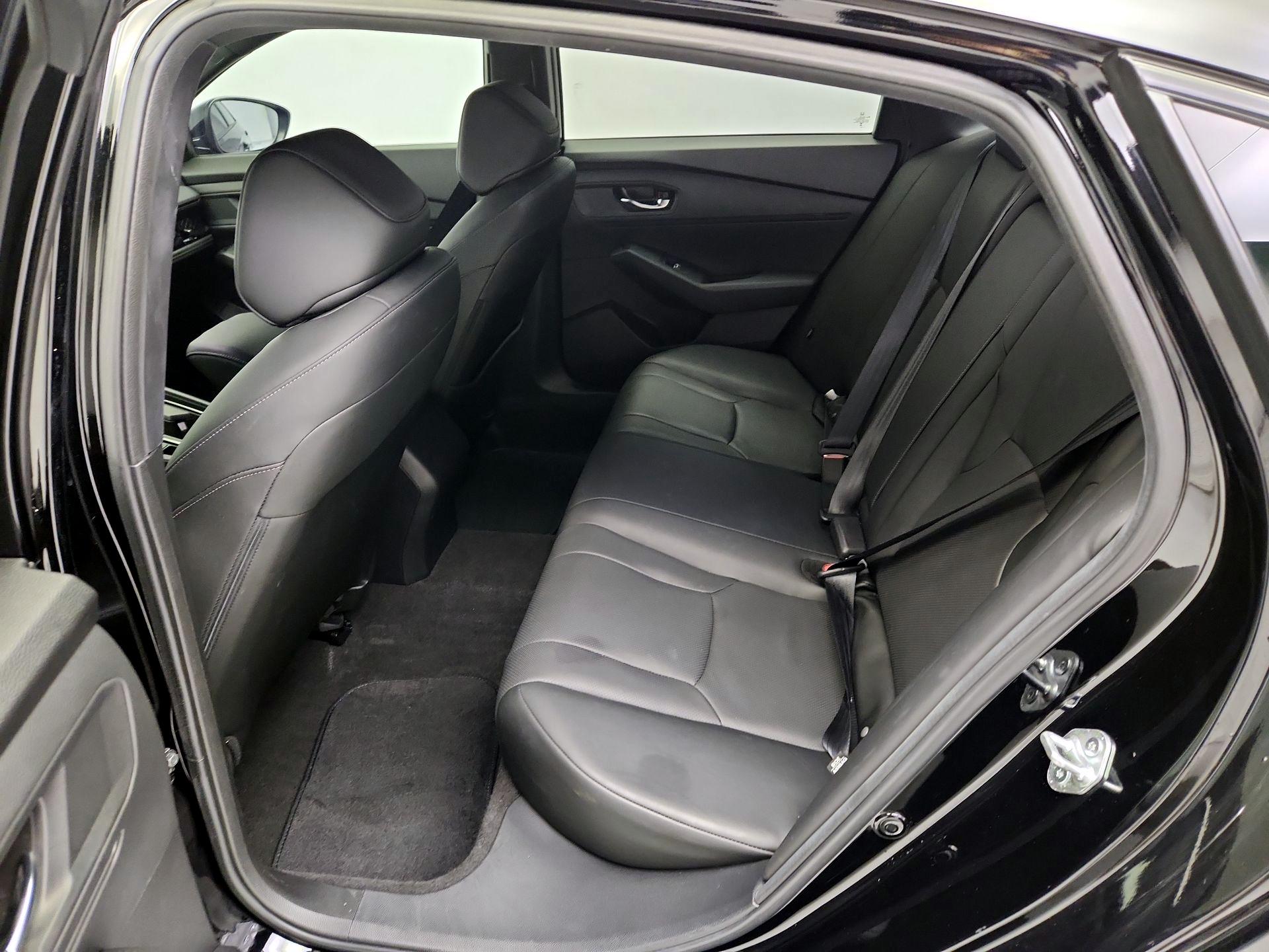 Thumbnail: 2023 Honda Accord - 19