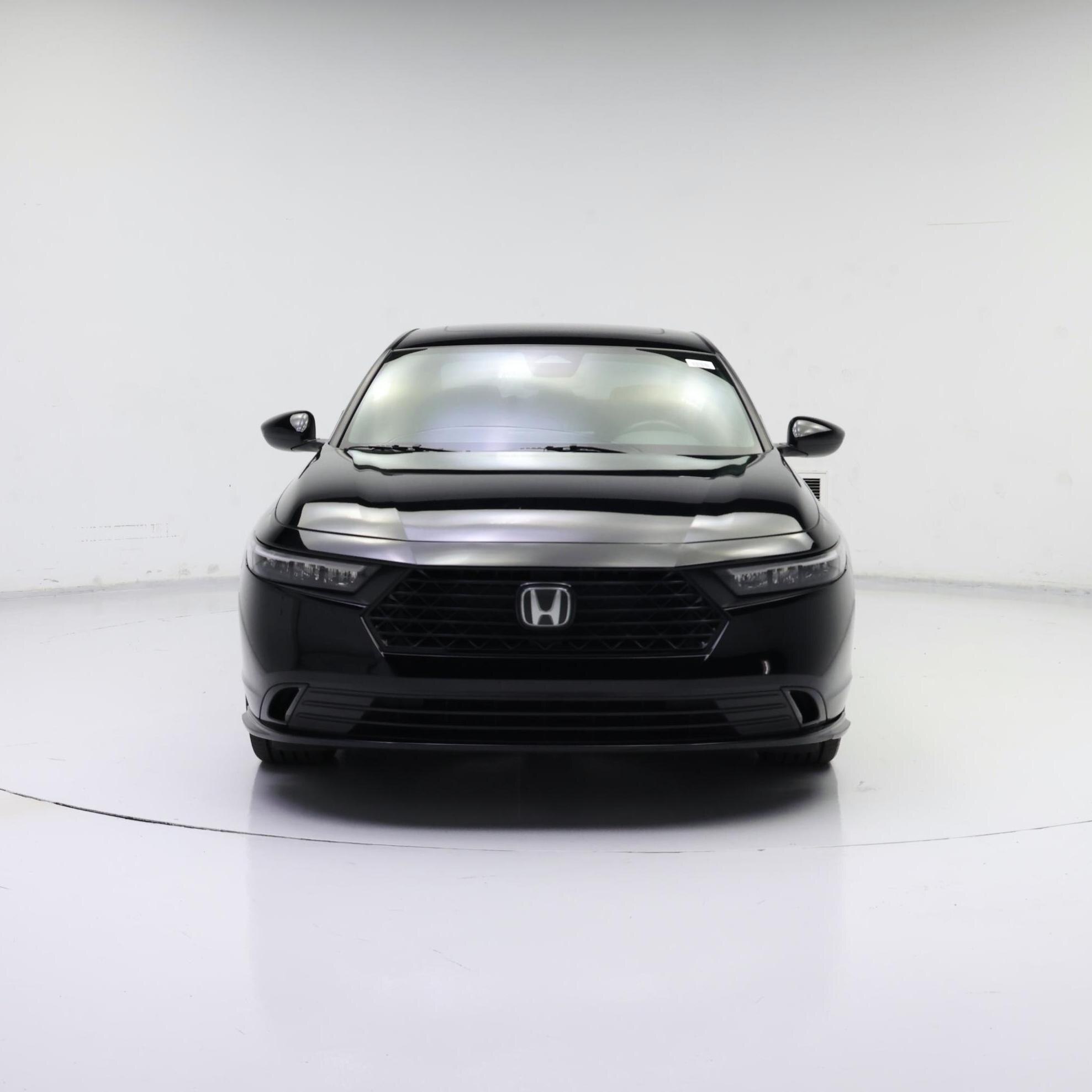 Thumbnail: 2023 Honda Accord - 5