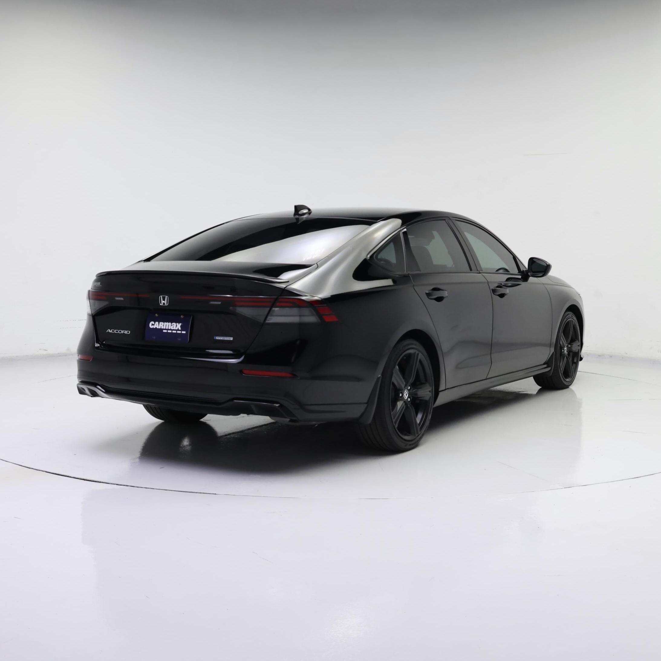 Thumbnail: 2023 Honda Accord - 8