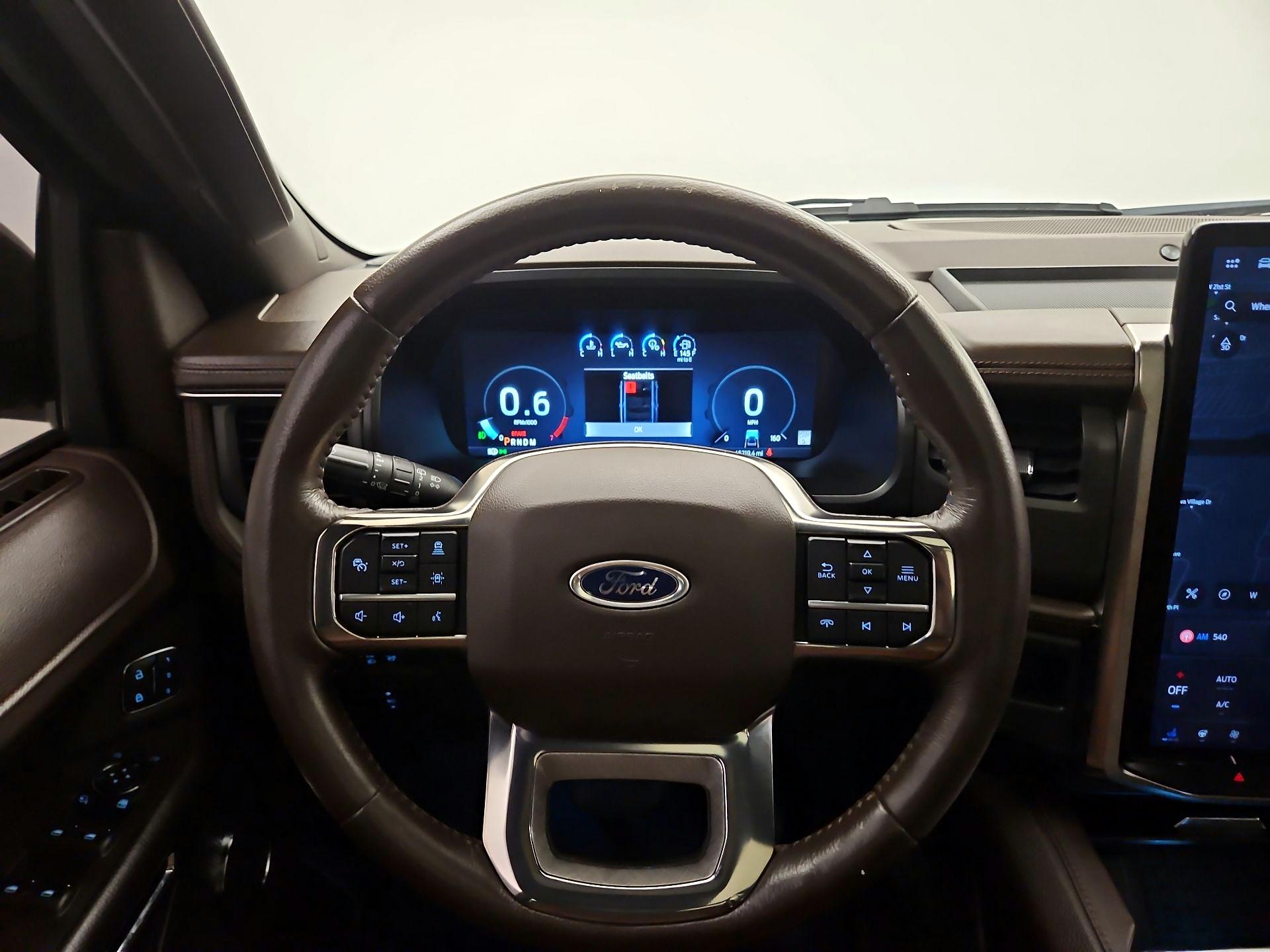 Thumbnail: 2022 Ford Expedition MAX - 10