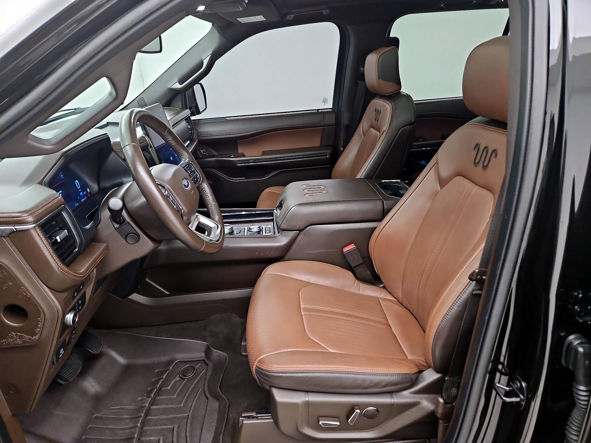 Thumbnail: 2022 Ford Expedition MAX - 11