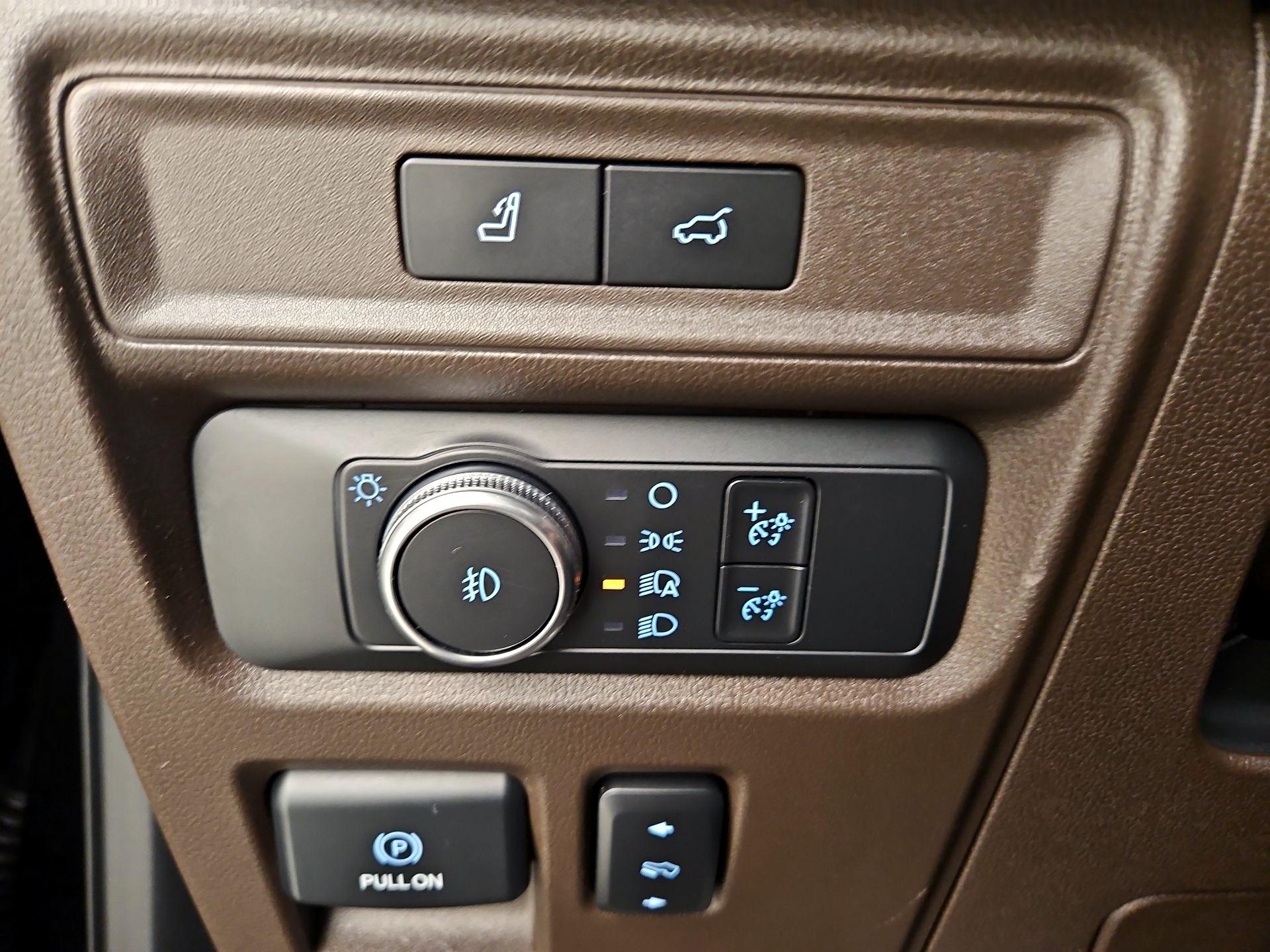 Thumbnail: 2022 Ford Expedition MAX - 13