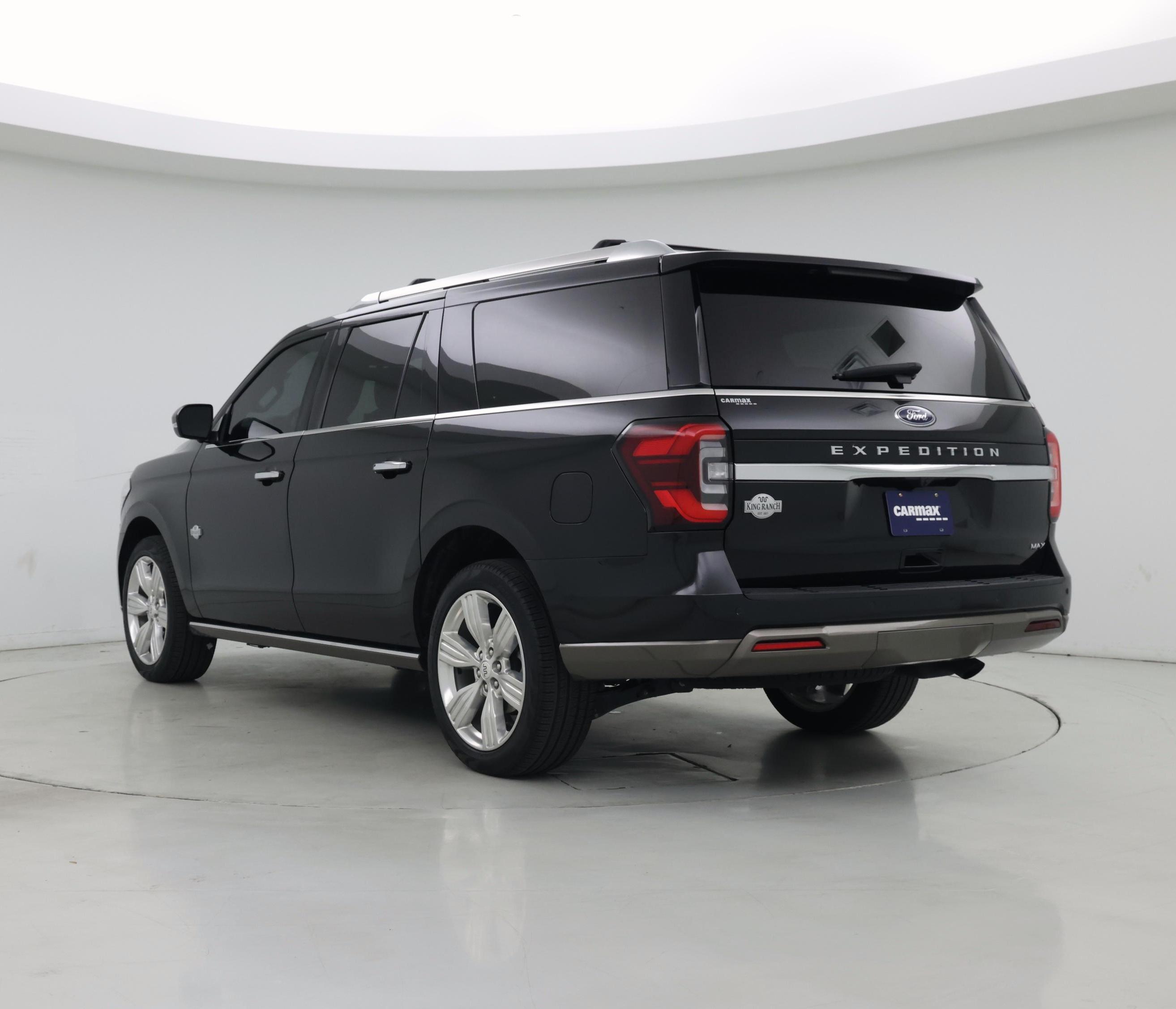 Thumbnail: 2022 Ford Expedition MAX - 2