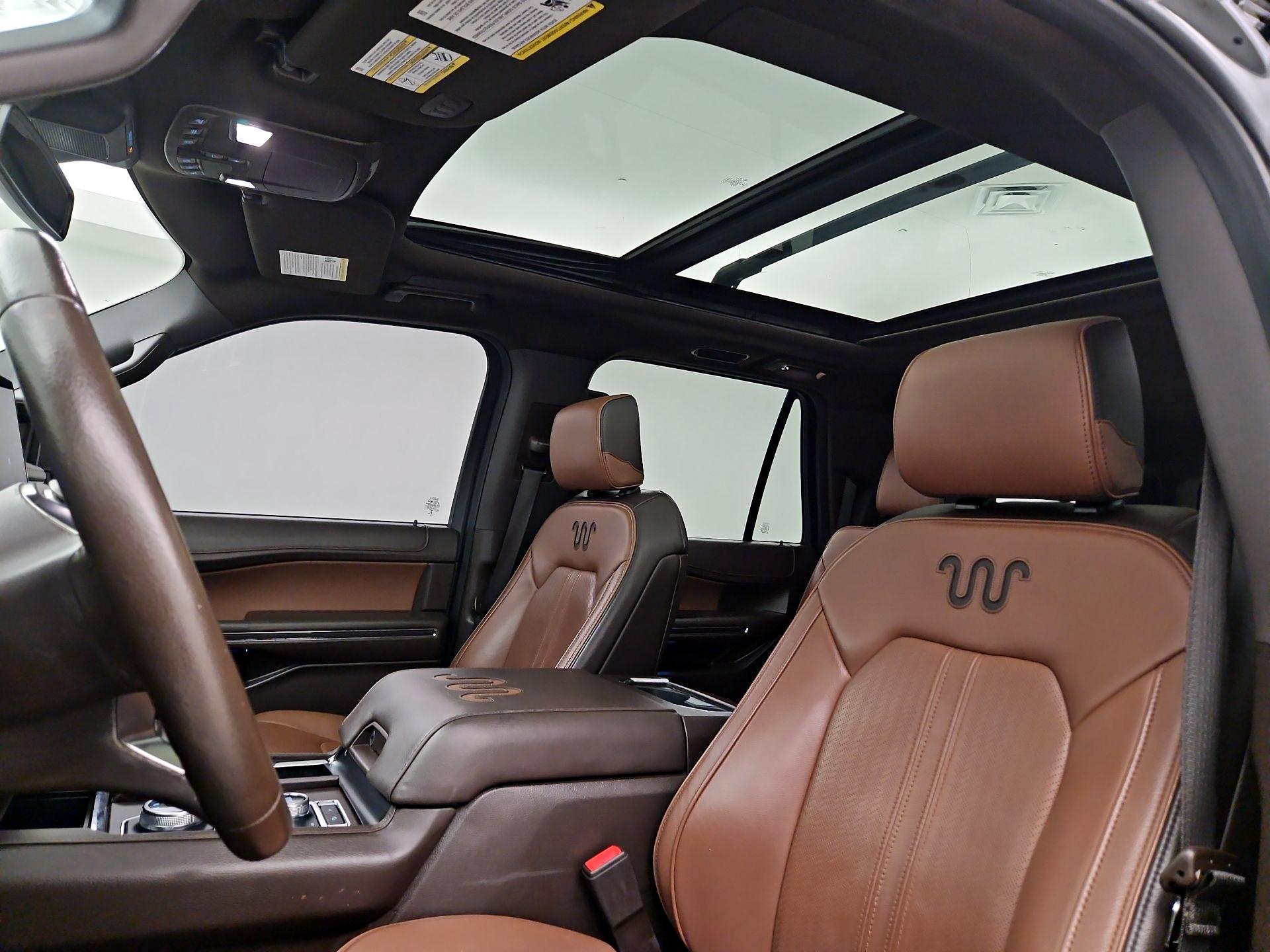 Thumbnail: 2022 Ford Expedition MAX - 20