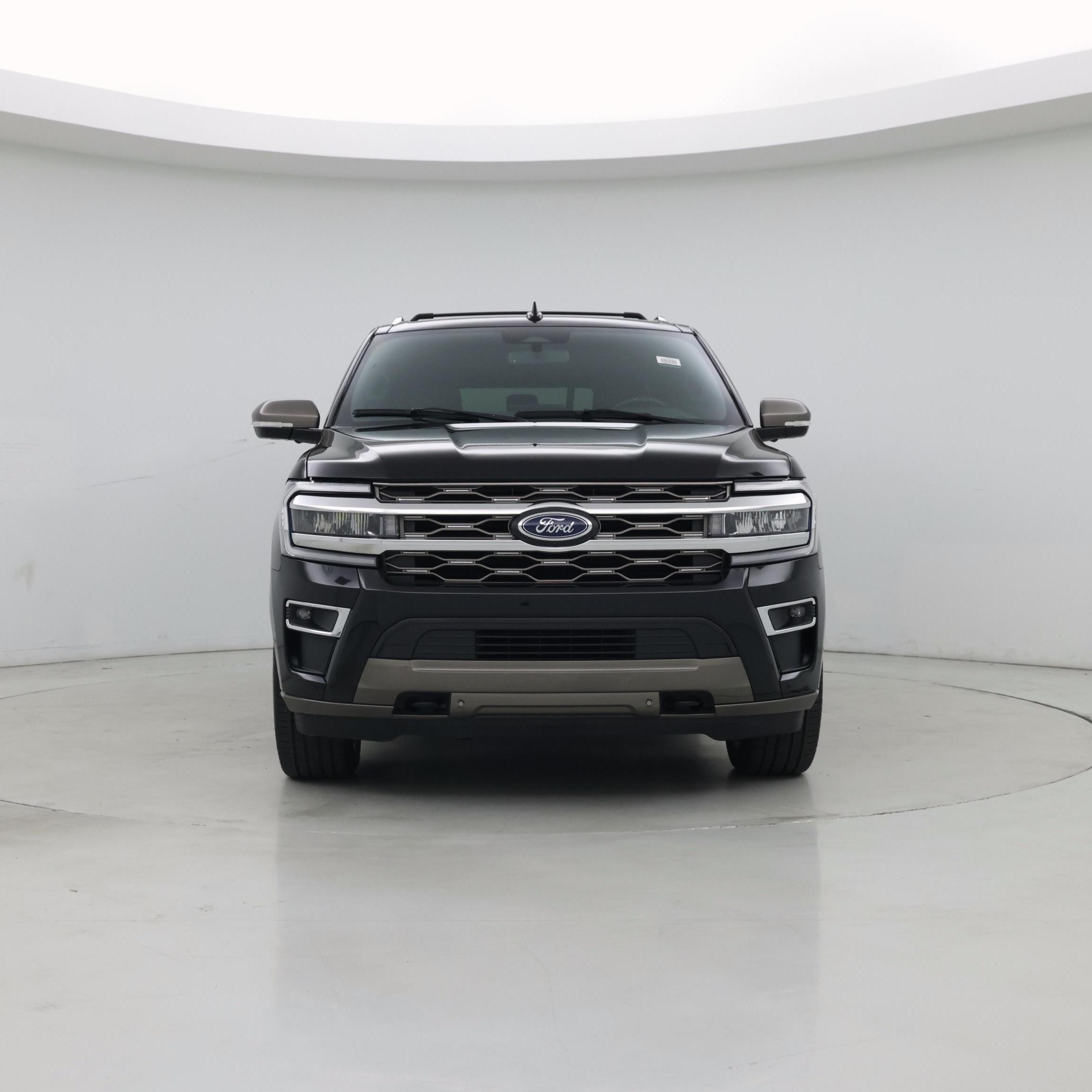 Thumbnail: 2022 Ford Expedition MAX - 5