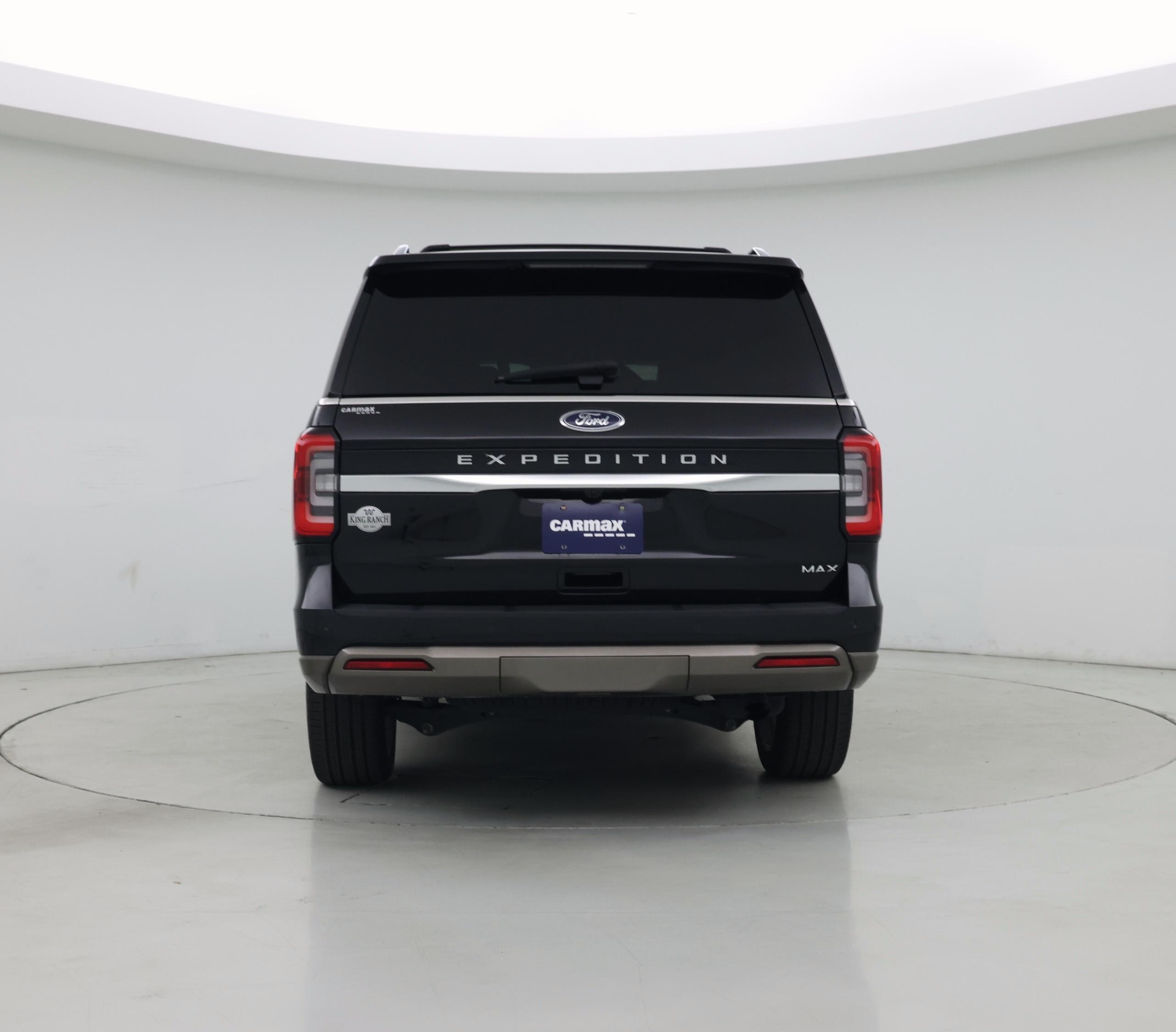 Thumbnail: 2022 Ford Expedition MAX - 6