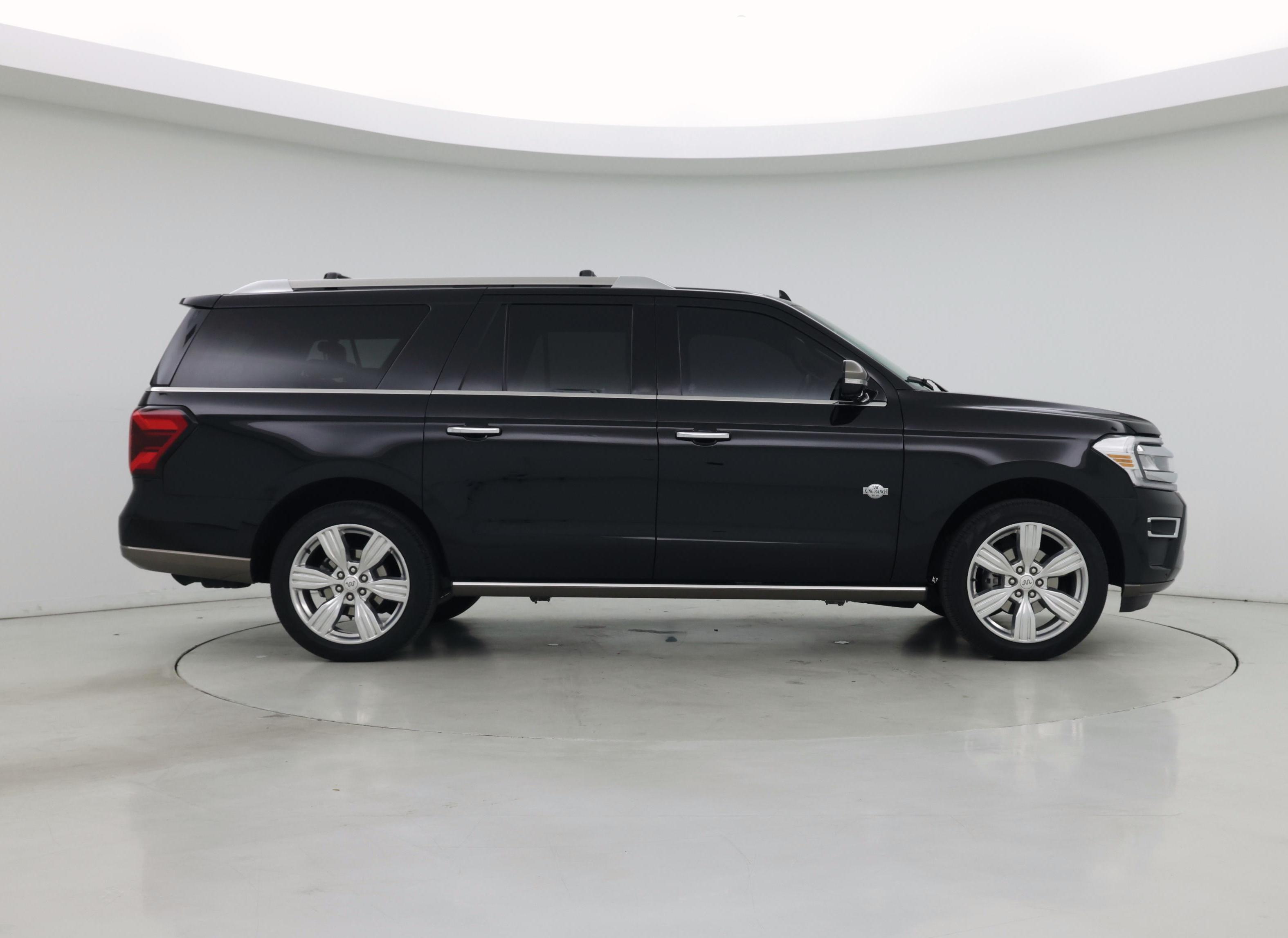 Thumbnail: 2022 Ford Expedition MAX - 7