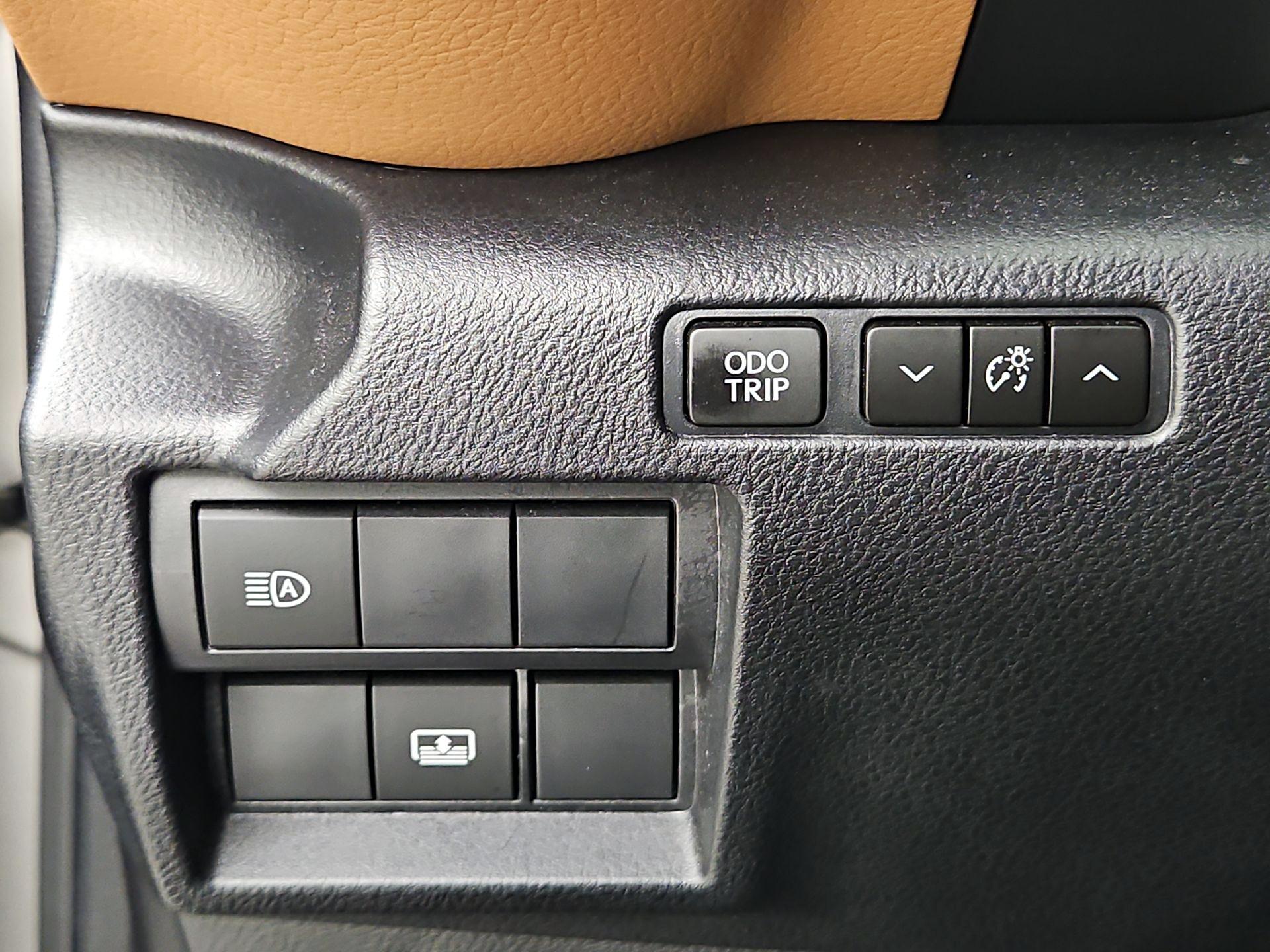 Thumbnail: 2023 Lexus IS - 13