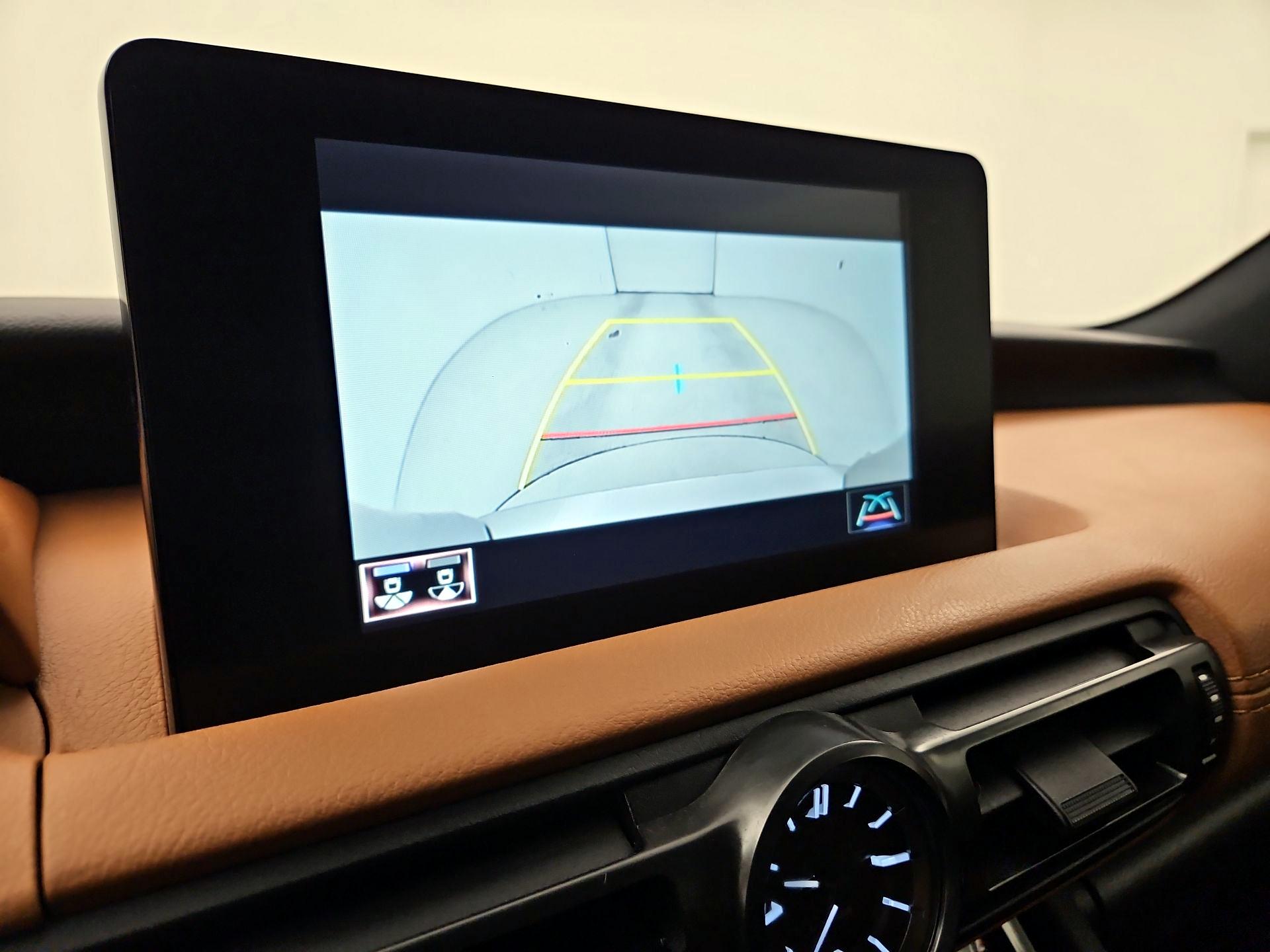 Thumbnail: 2023 Lexus IS - 14