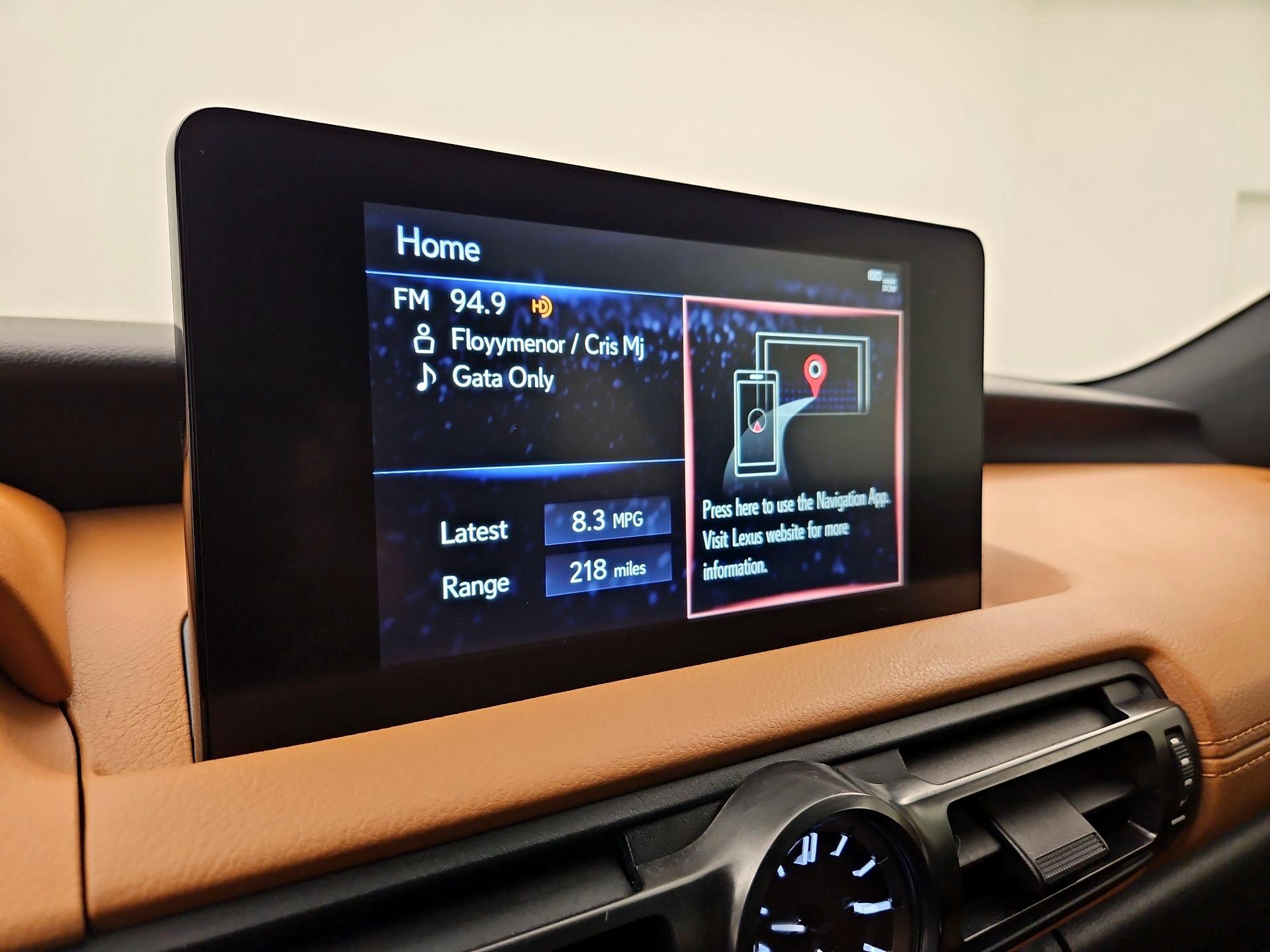 Thumbnail: 2023 Lexus IS - 15