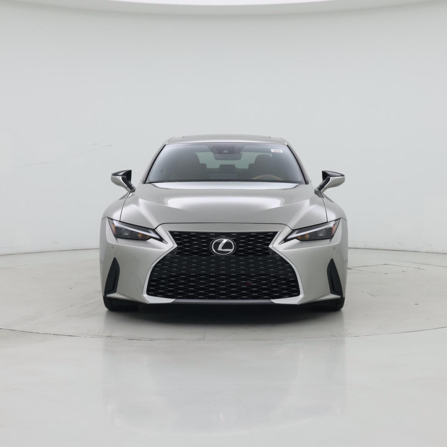 Thumbnail: 2023 Lexus IS - 5