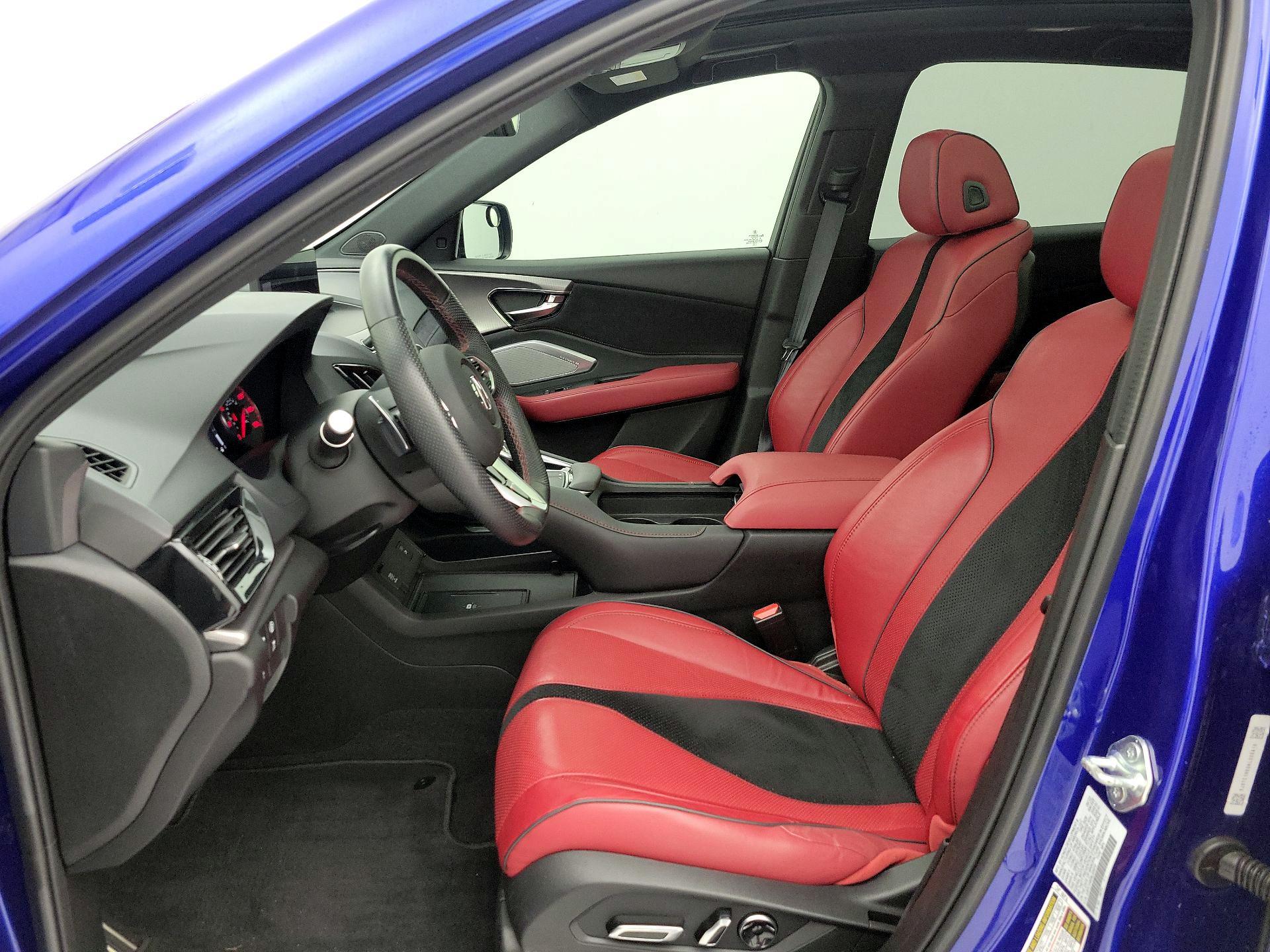 Thumbnail: 2022 Acura RDX - 11