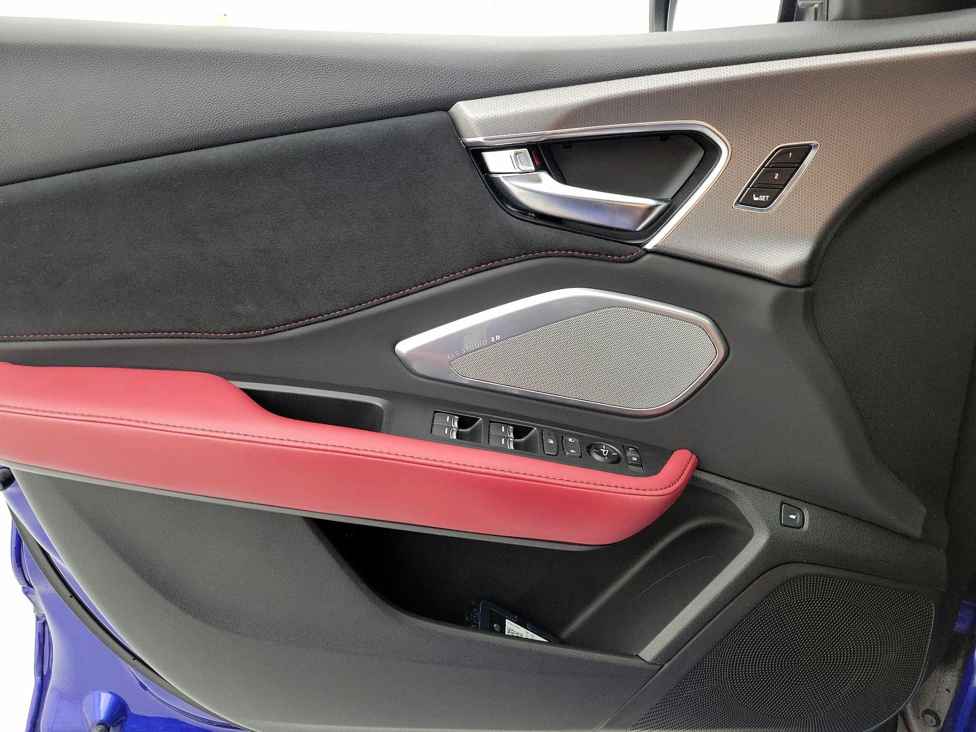 Thumbnail: 2022 Acura RDX - 12