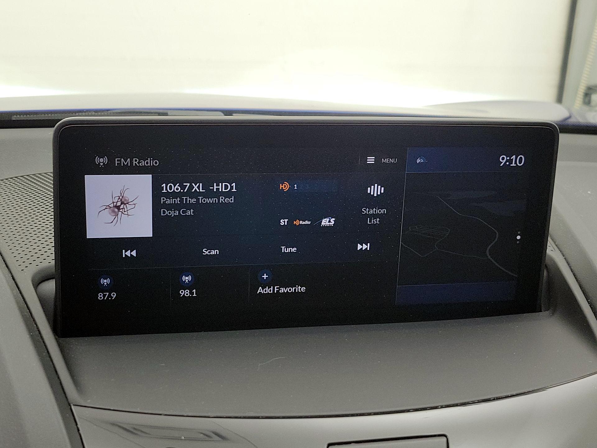 Thumbnail: 2022 Acura RDX - 15